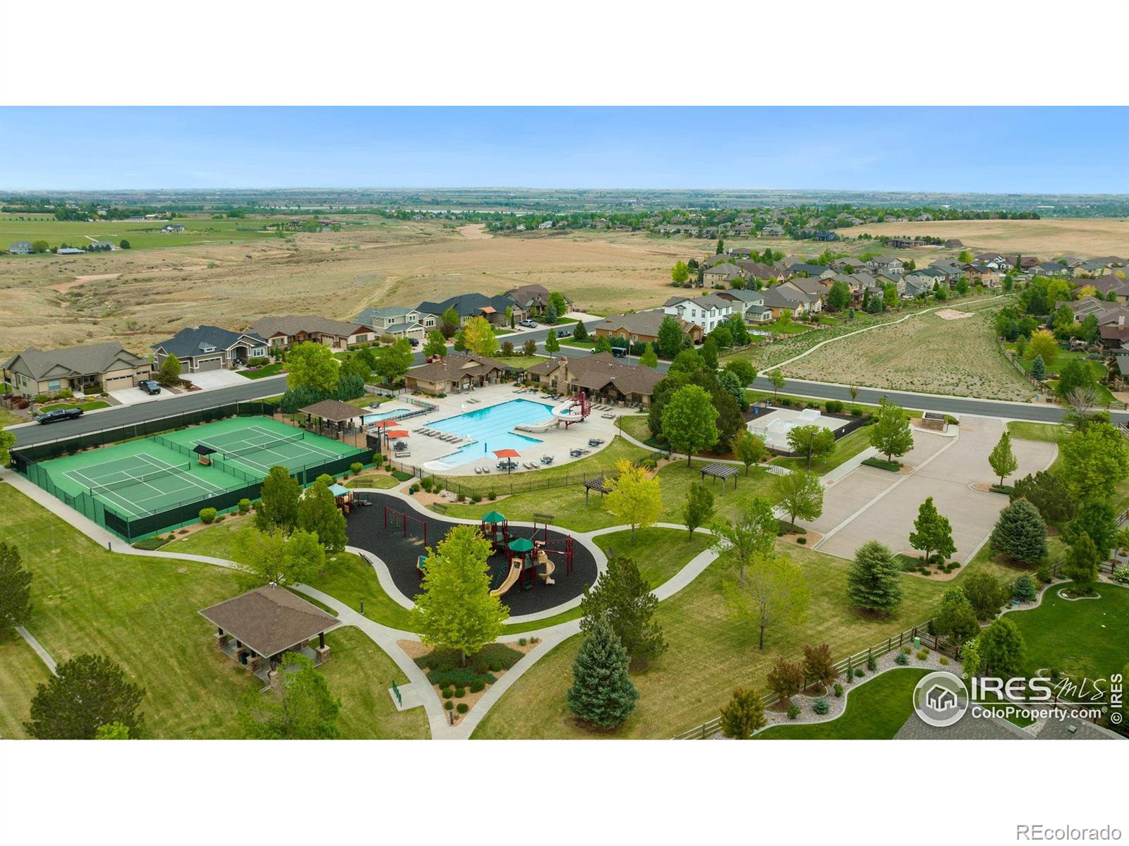 MLS Image #45 for 7982  rising sun court,windsor, Colorado