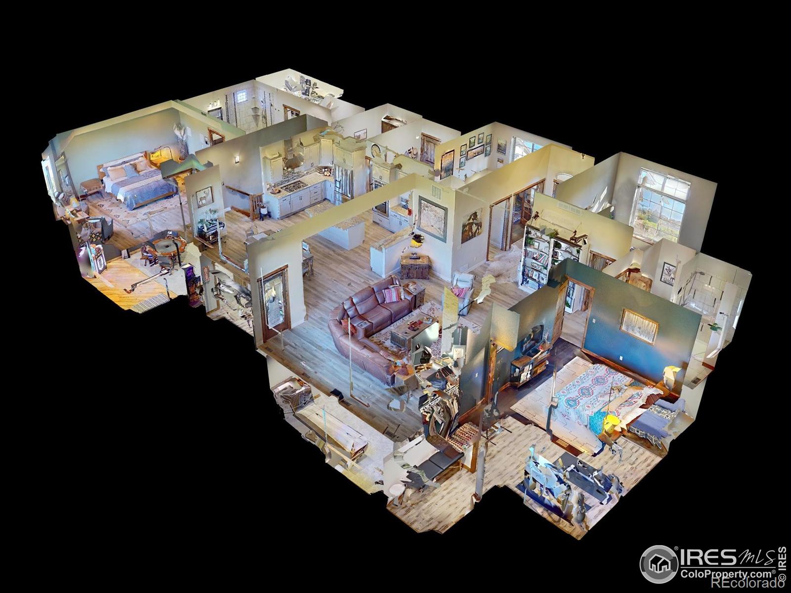 MLS Image #47 for 7982  rising sun court,windsor, Colorado
