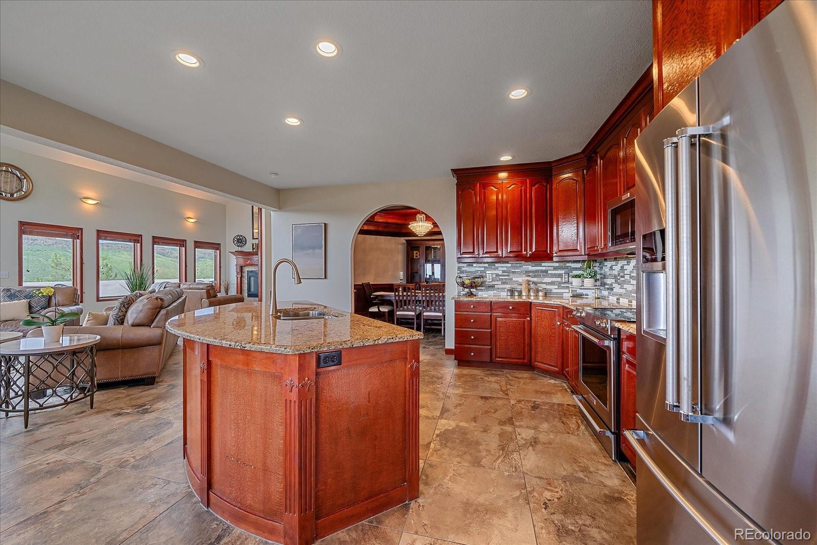 MLS Image #12 for 17313 w 43rd drive,golden, Colorado