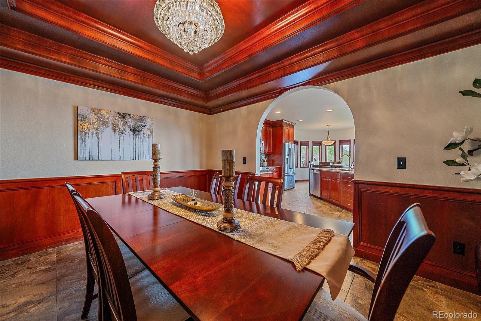 MLS Image #14 for 17313 w 43rd drive,golden, Colorado