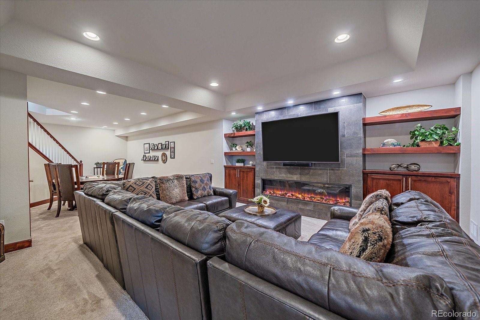 MLS Image #30 for 17313 w 43rd drive,golden, Colorado