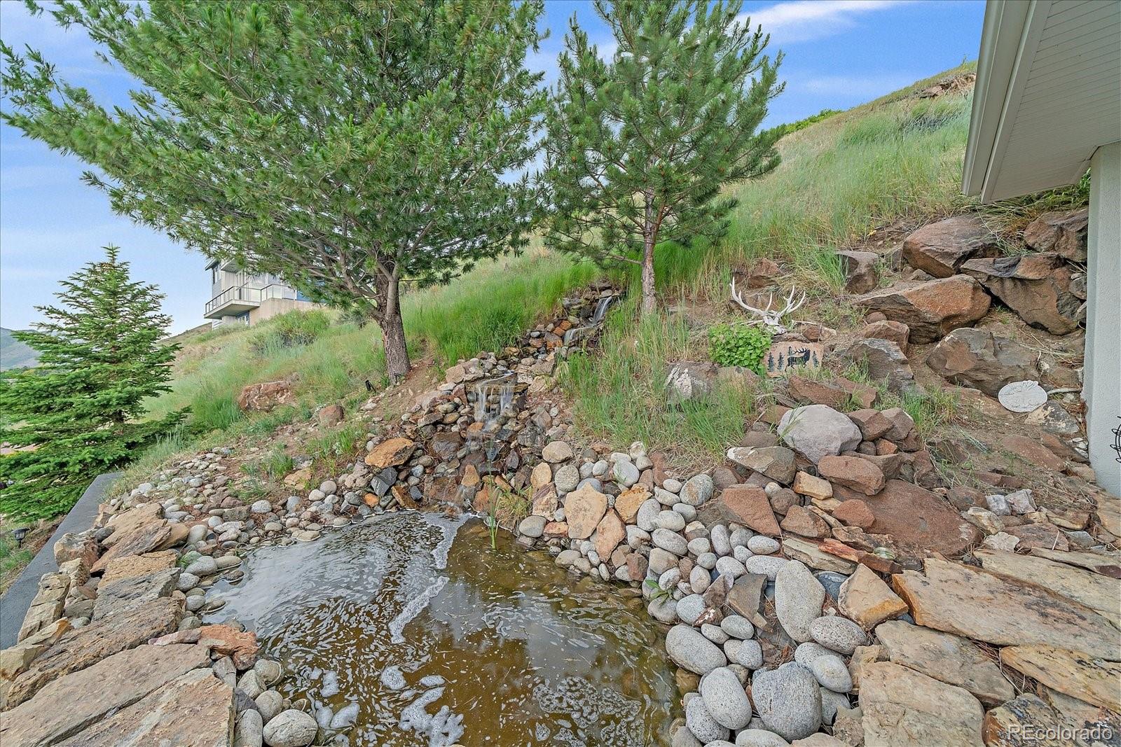 MLS Image #36 for 17313 w 43rd drive,golden, Colorado