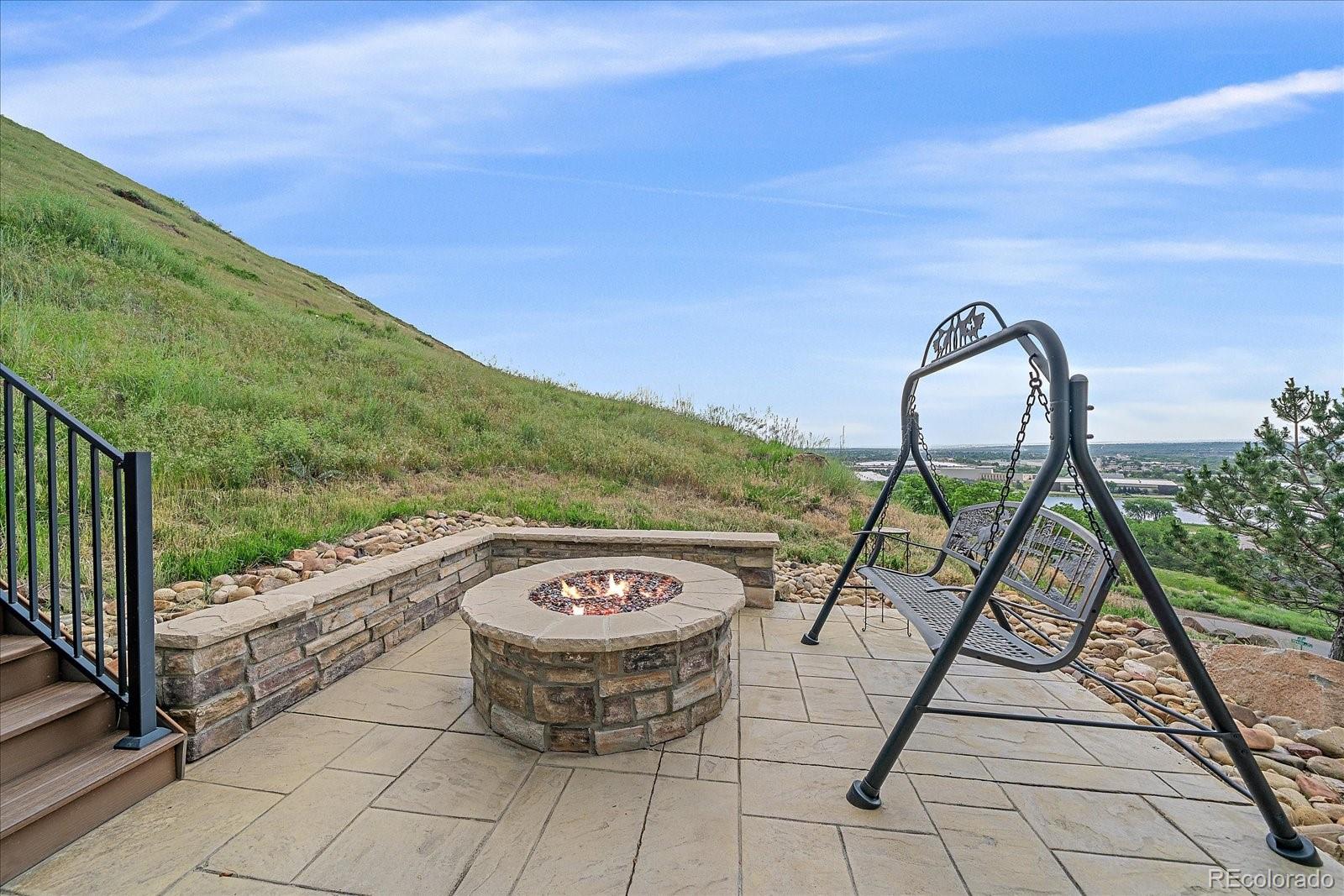 MLS Image #39 for 17313 w 43rd drive,golden, Colorado