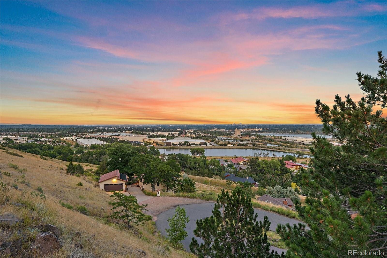 MLS Image #44 for 17313 w 43rd drive,golden, Colorado