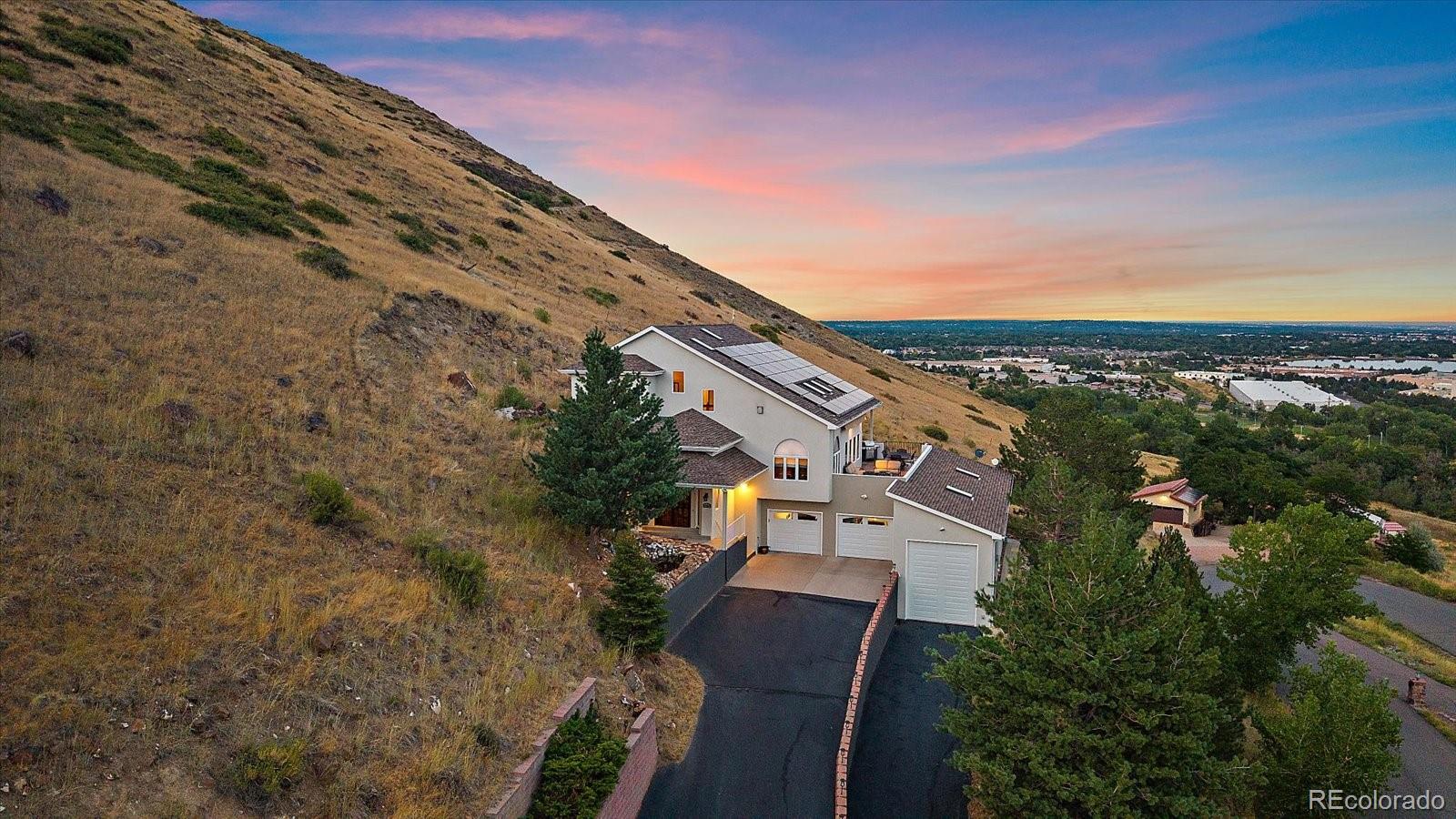 MLS Image #45 for 17313 w 43rd drive,golden, Colorado