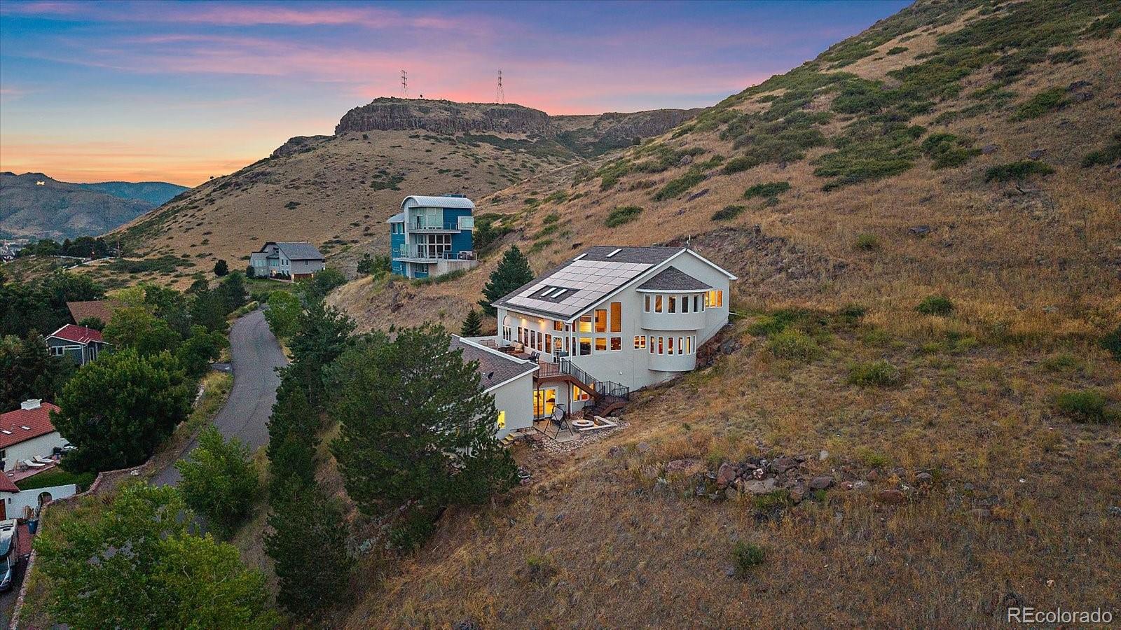 MLS Image #47 for 17313 w 43rd drive,golden, Colorado
