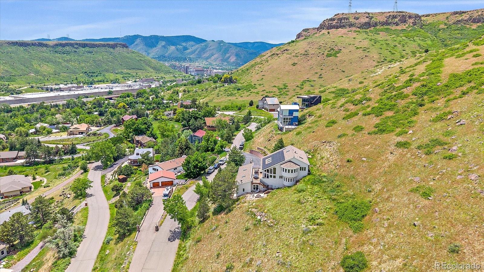 MLS Image #48 for 17313 w 43rd drive,golden, Colorado