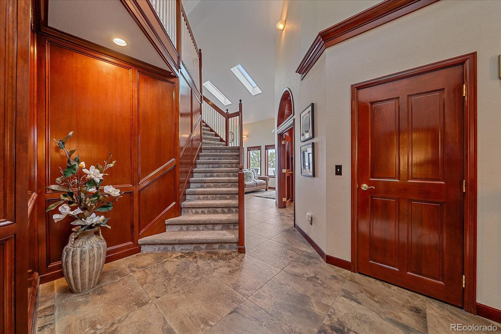 MLS Image #5 for 17313 w 43rd drive,golden, Colorado