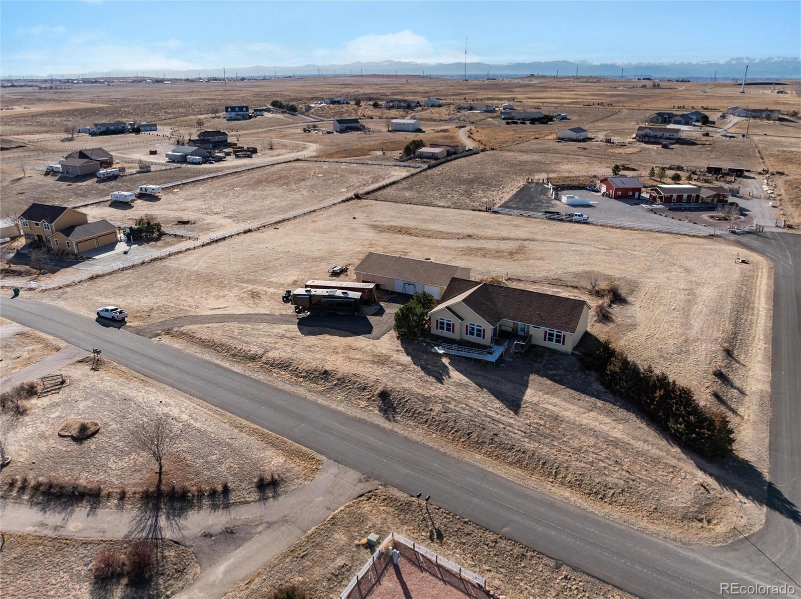 MLS Image #0 for 4241  meadow lark road,fort lupton, Colorado