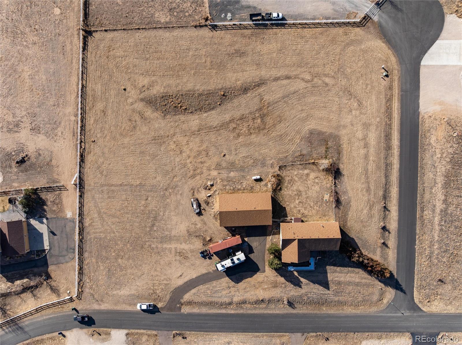 MLS Image #1 for 4241  meadow lark road,fort lupton, Colorado