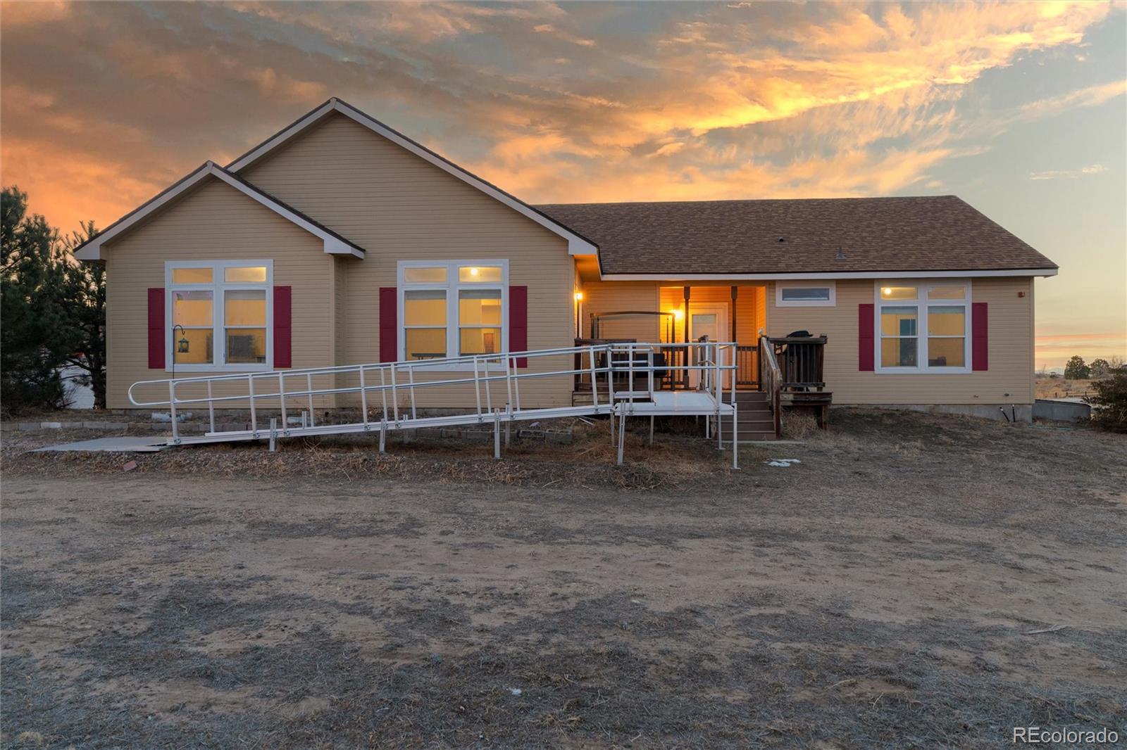 MLS Image #2 for 4241  meadow lark road,fort lupton, Colorado