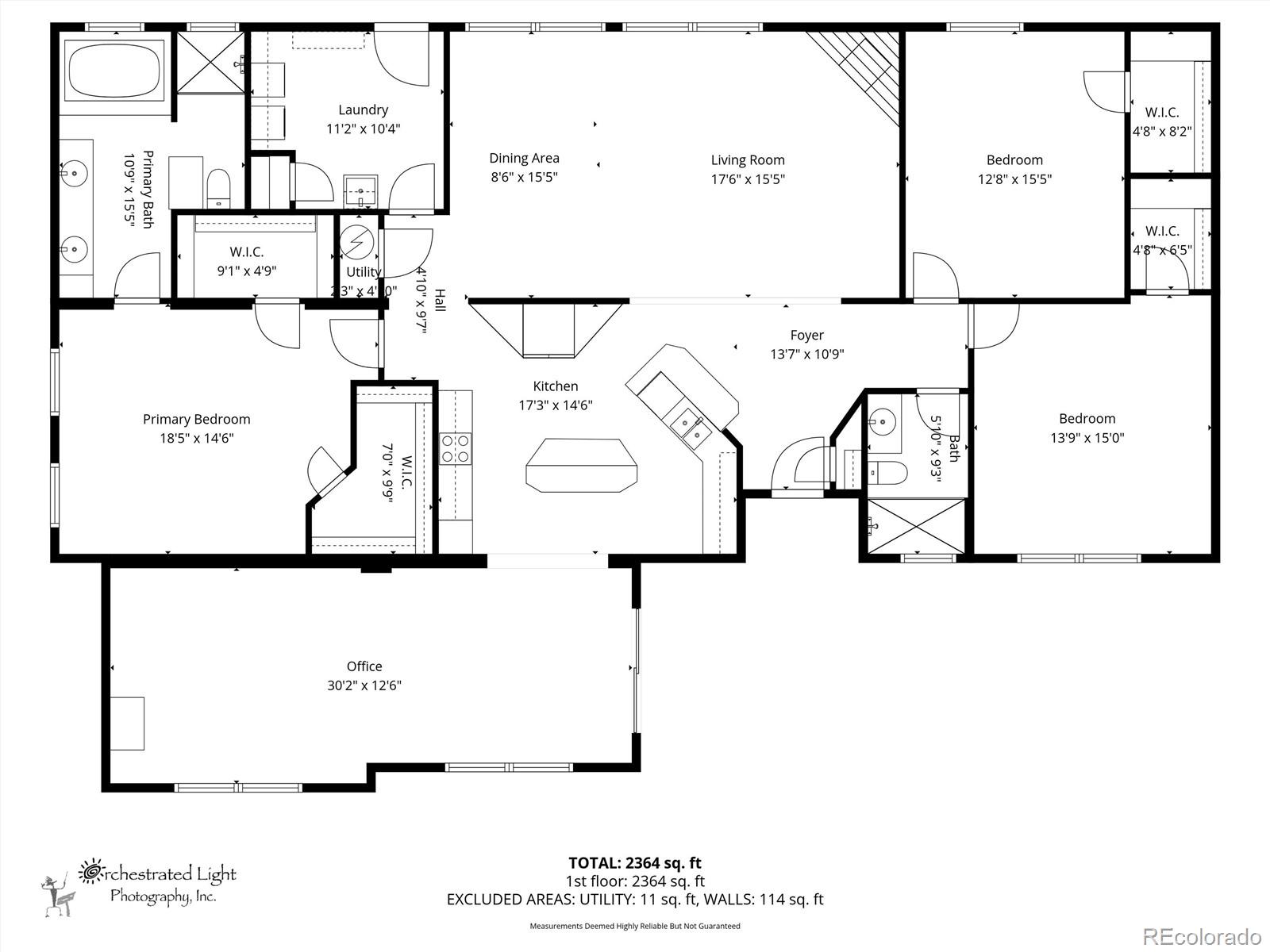 MLS Image #39 for 4241  meadow lark road,fort lupton, Colorado