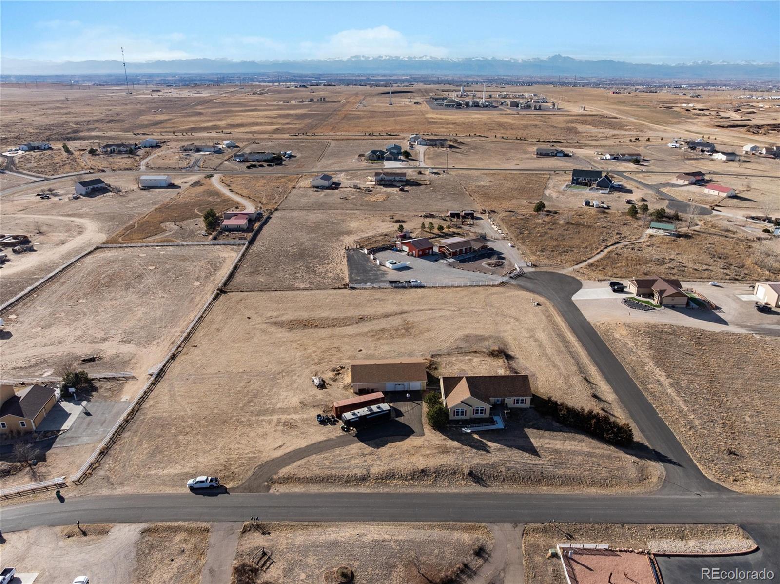 MLS Image #4 for 4241  meadow lark road,fort lupton, Colorado