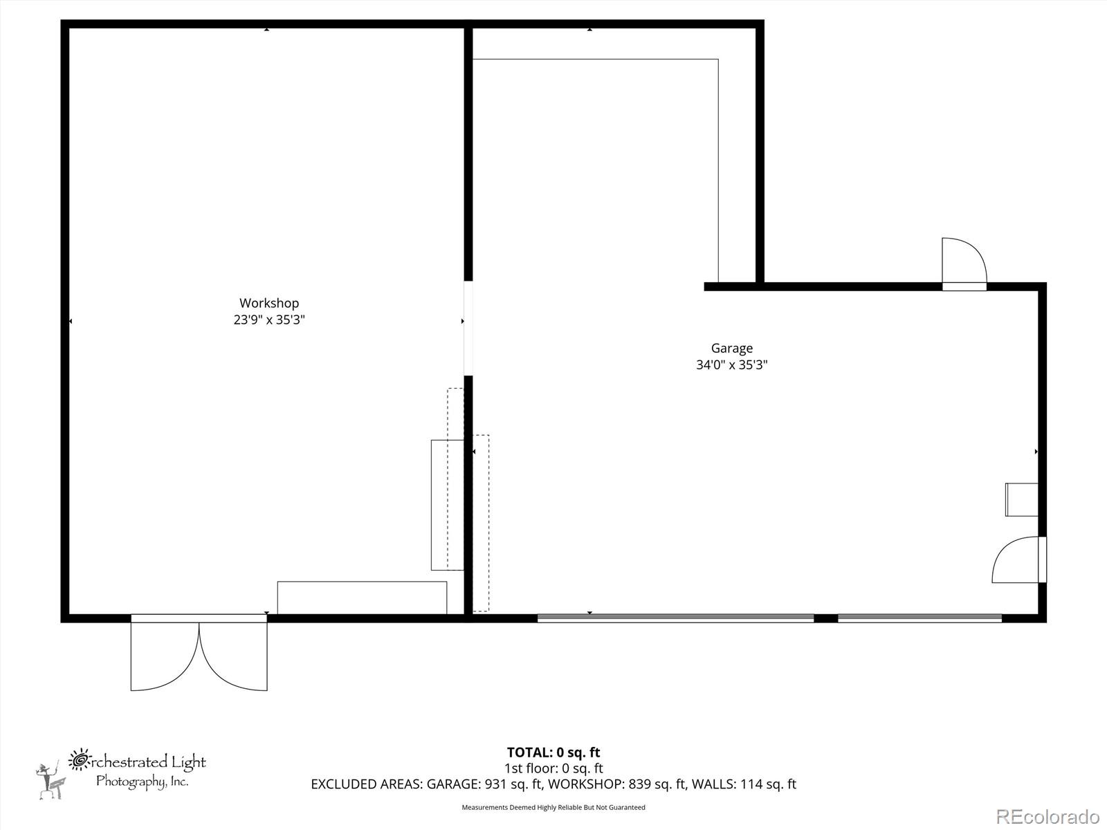 MLS Image #40 for 4241  meadow lark road,fort lupton, Colorado