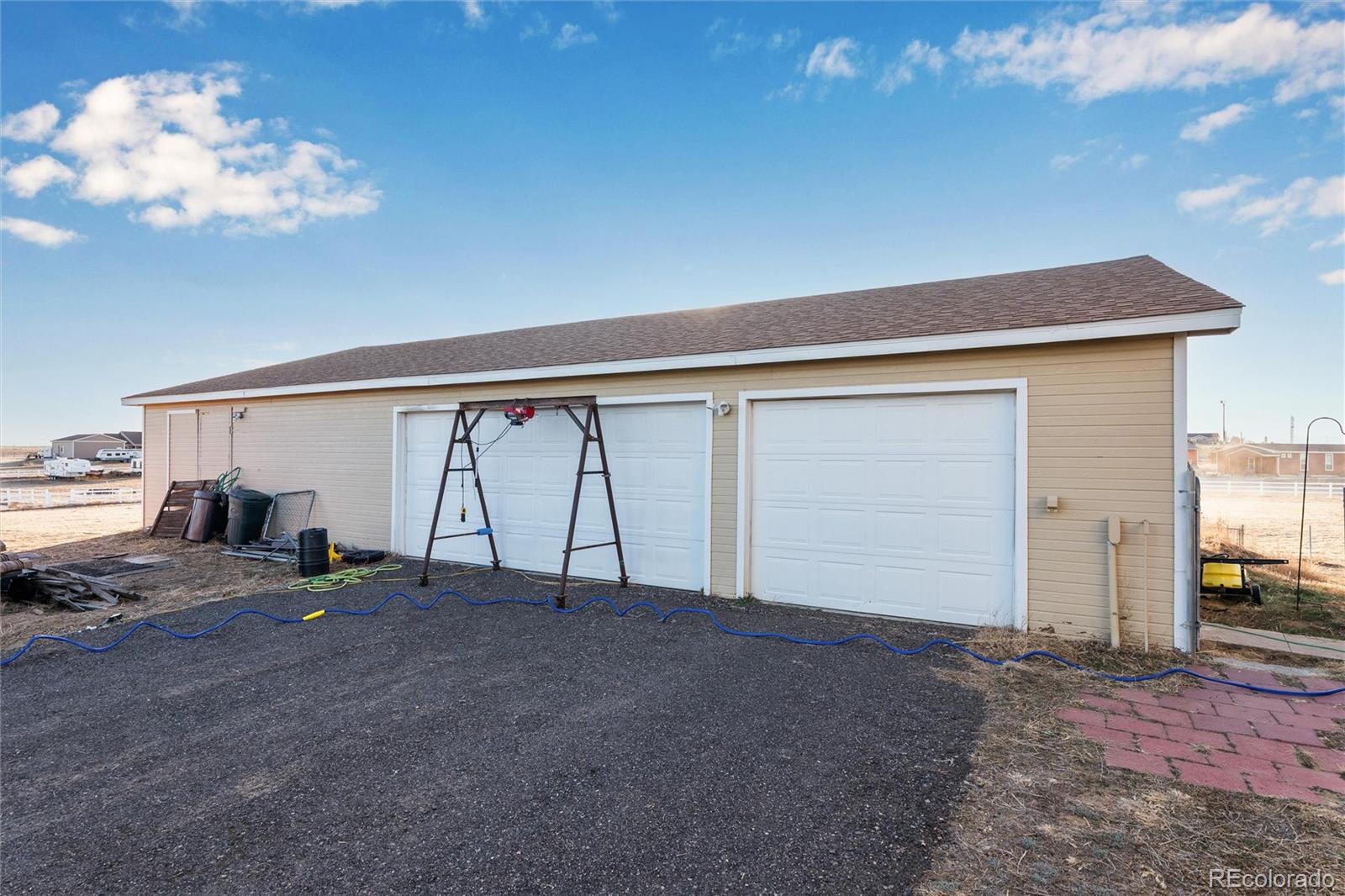 MLS Image #46 for 4241  meadow lark road,fort lupton, Colorado