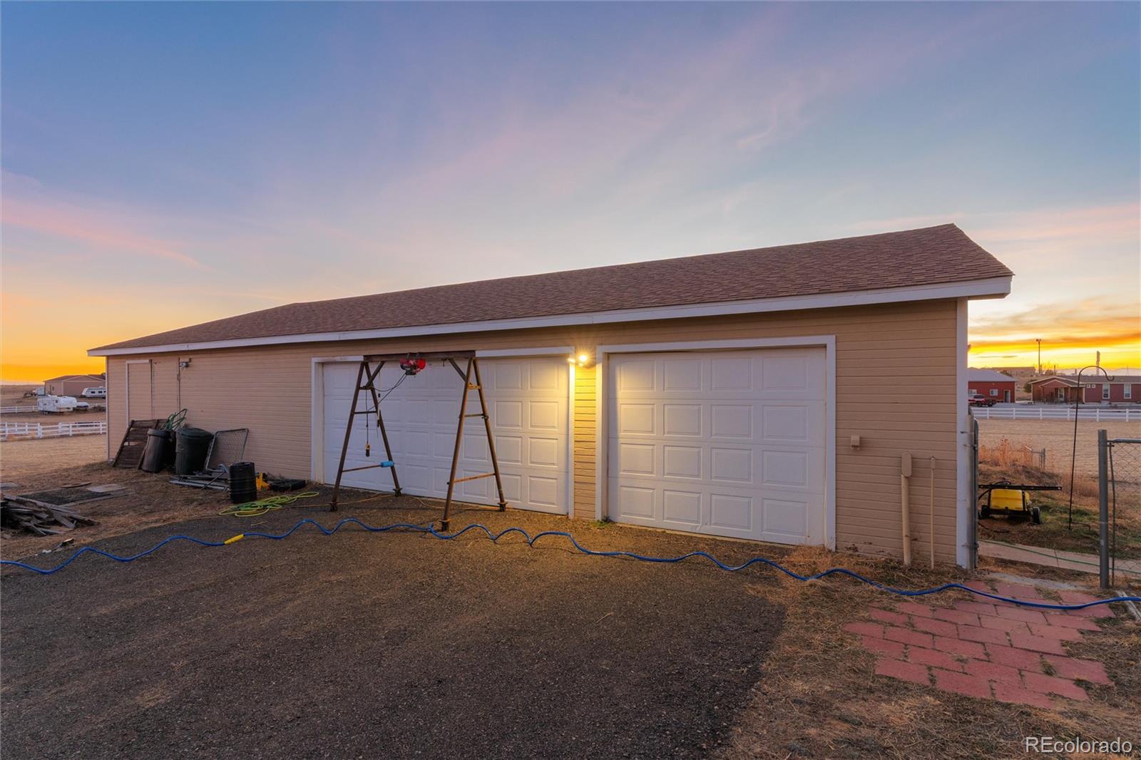 MLS Image #47 for 4241  meadow lark road,fort lupton, Colorado