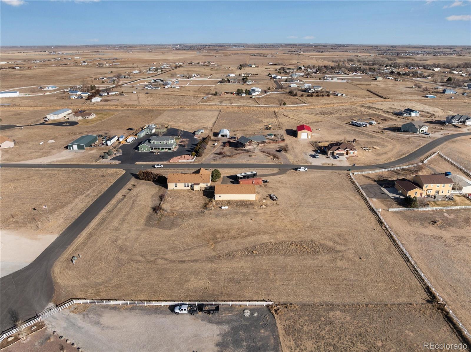 MLS Image #49 for 4241  meadow lark road,fort lupton, Colorado