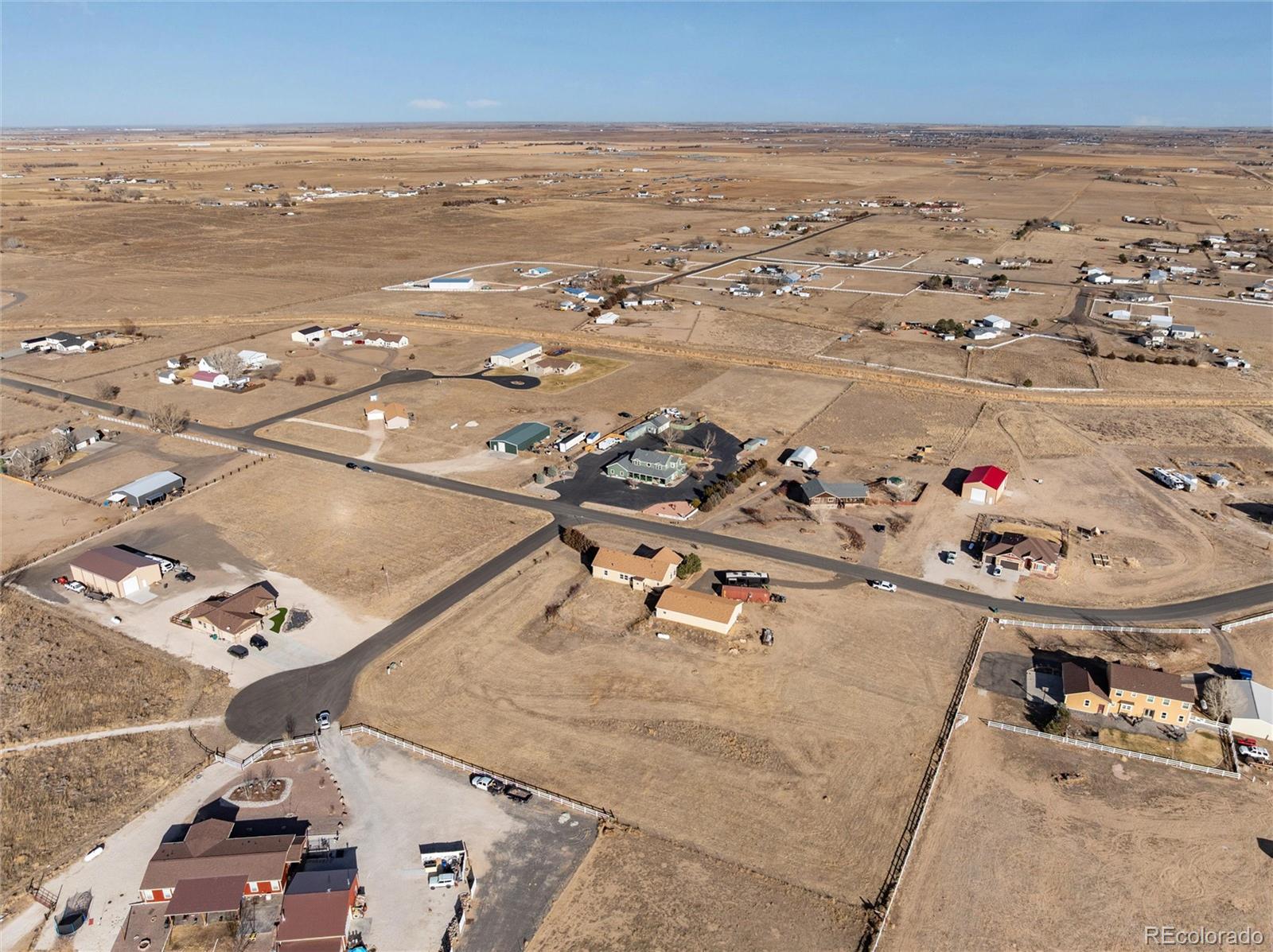 MLS Image #5 for 4241  meadow lark road,fort lupton, Colorado