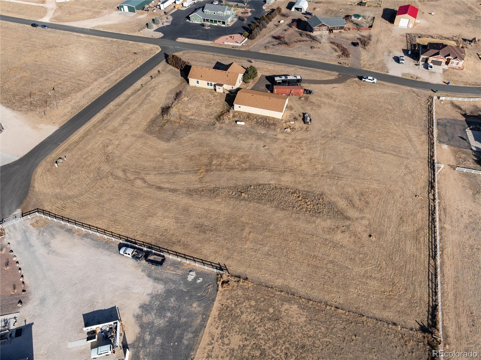 MLS Image #6 for 4241  meadow lark road,fort lupton, Colorado