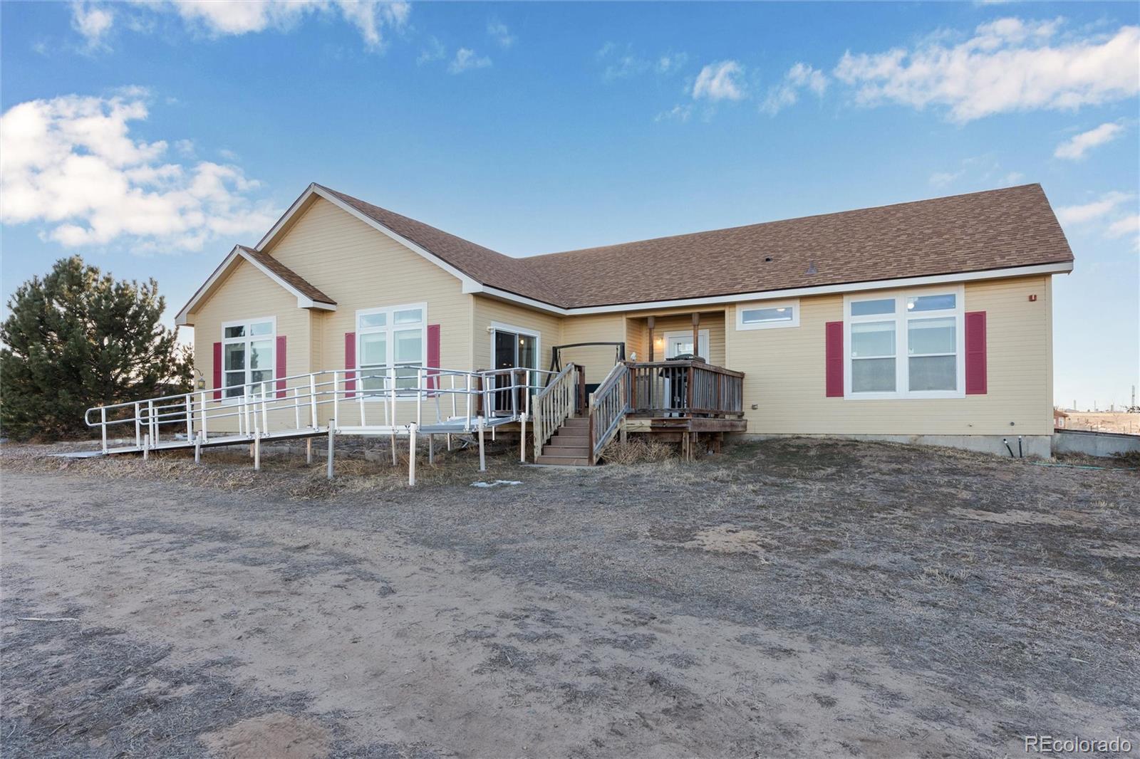 MLS Image #7 for 4241  meadow lark road,fort lupton, Colorado