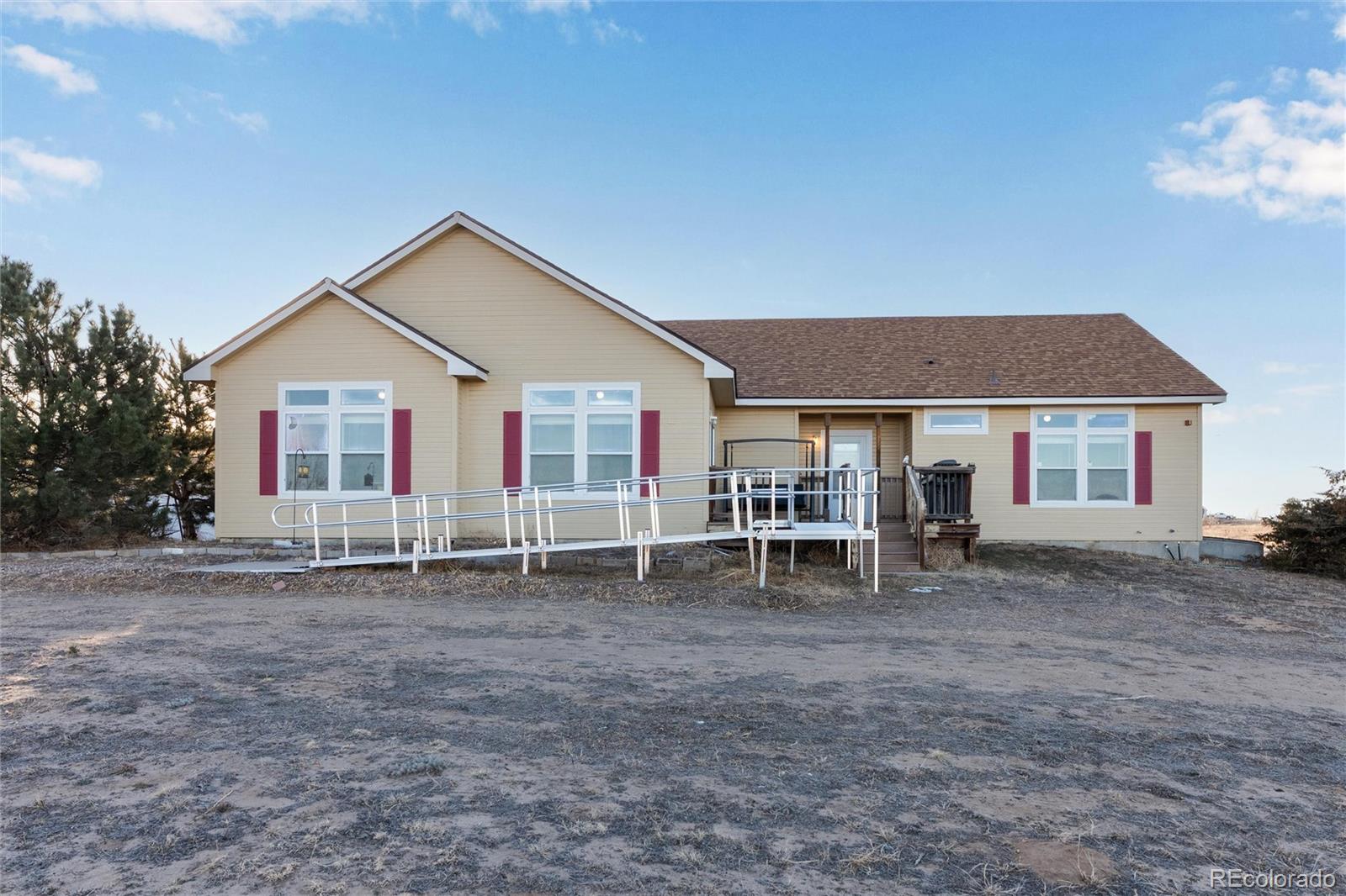 MLS Image #8 for 4241  meadow lark road,fort lupton, Colorado
