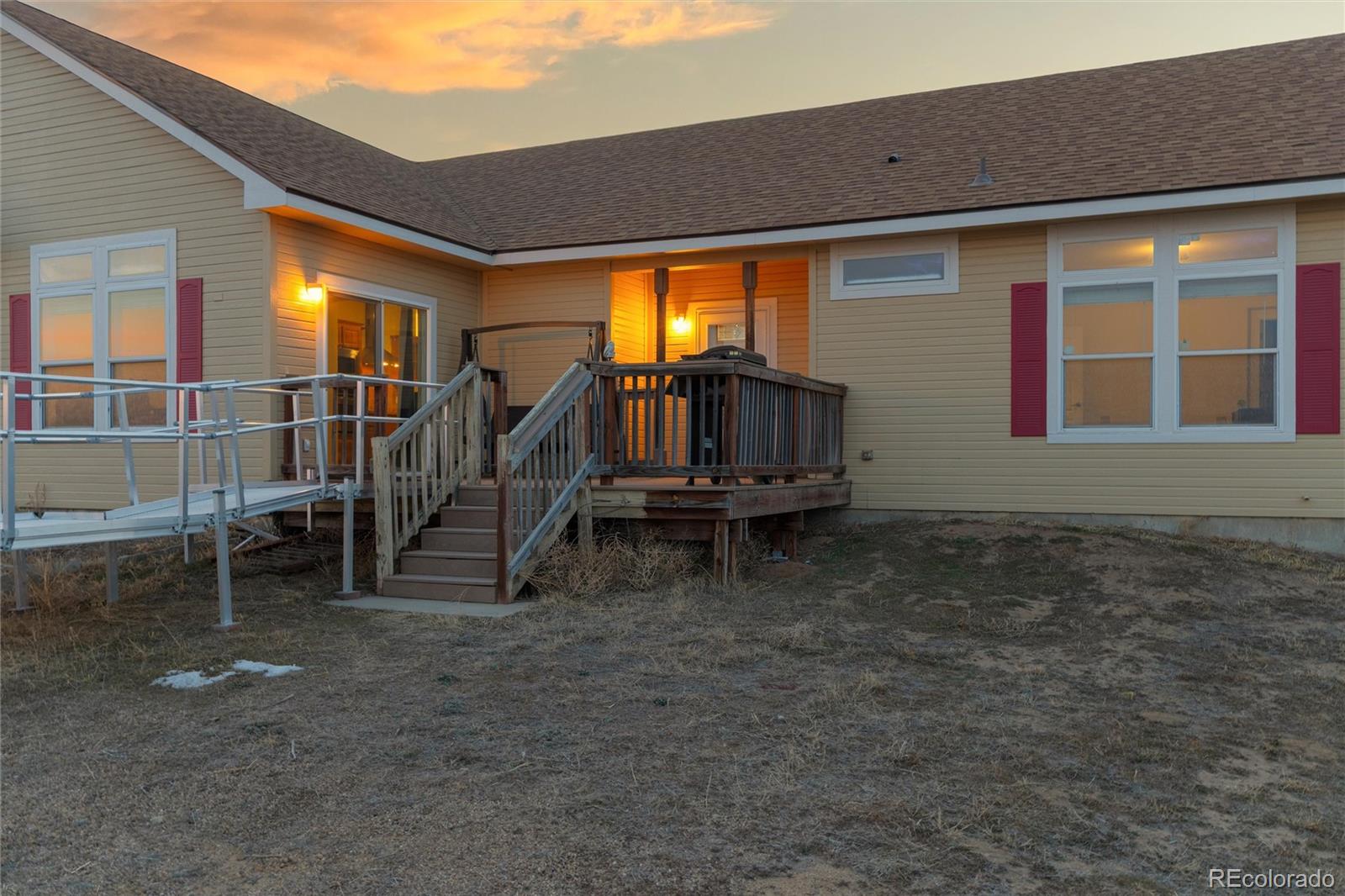 MLS Image #9 for 4241  meadow lark road,fort lupton, Colorado