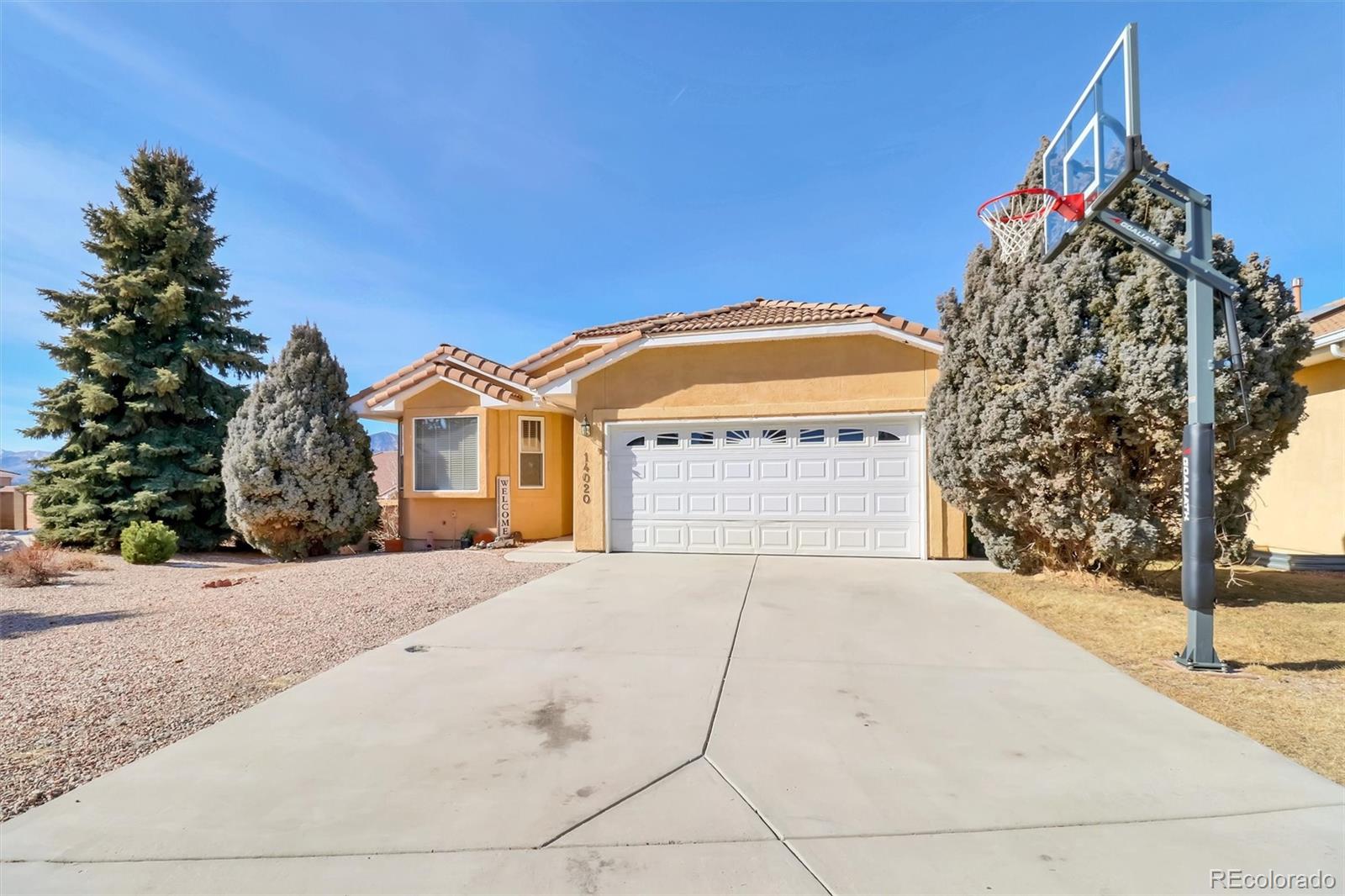 MLS Image #0 for 14020  nichlas court,colorado springs, Colorado