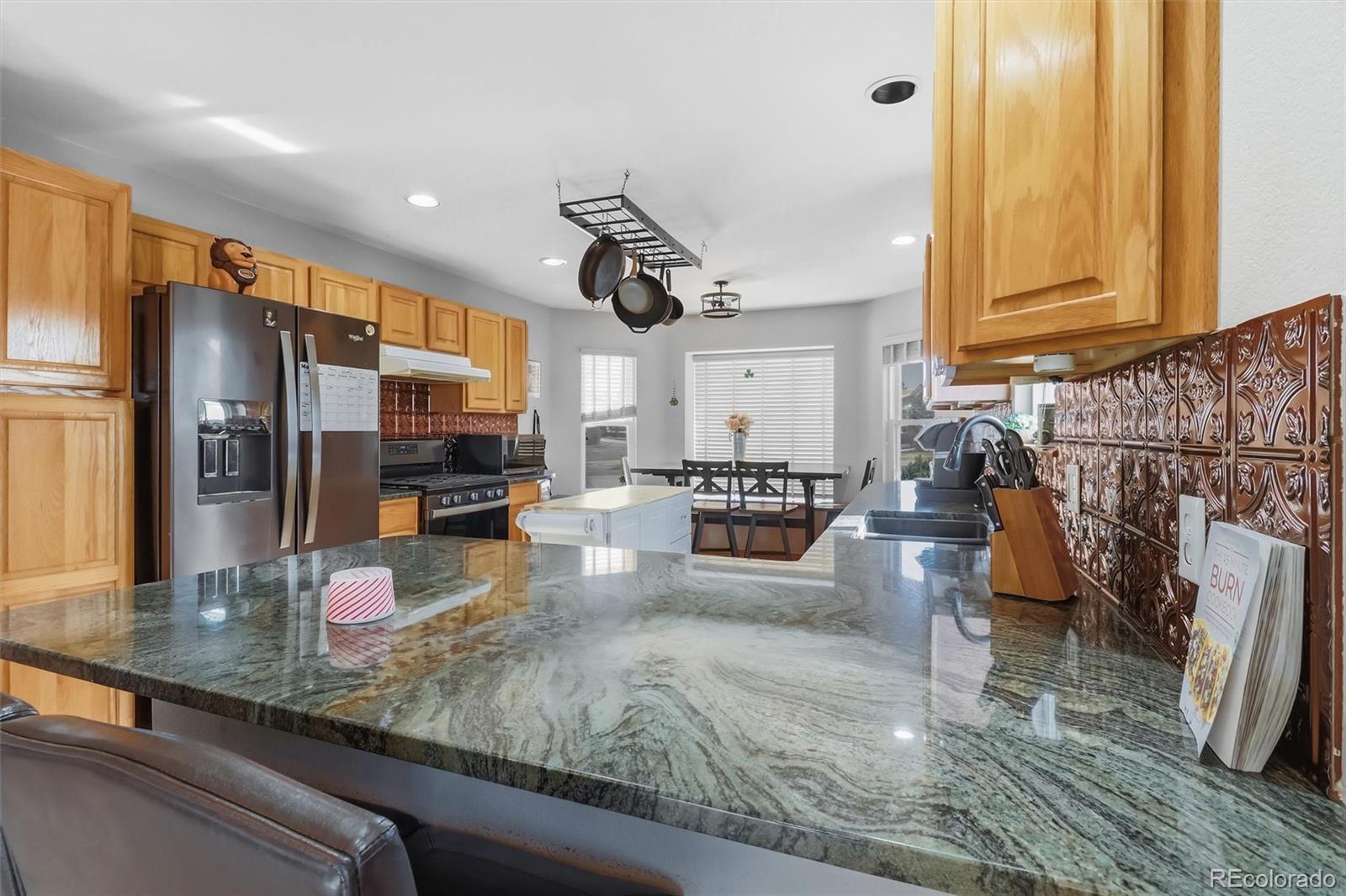MLS Image #11 for 14020  nichlas court,colorado springs, Colorado
