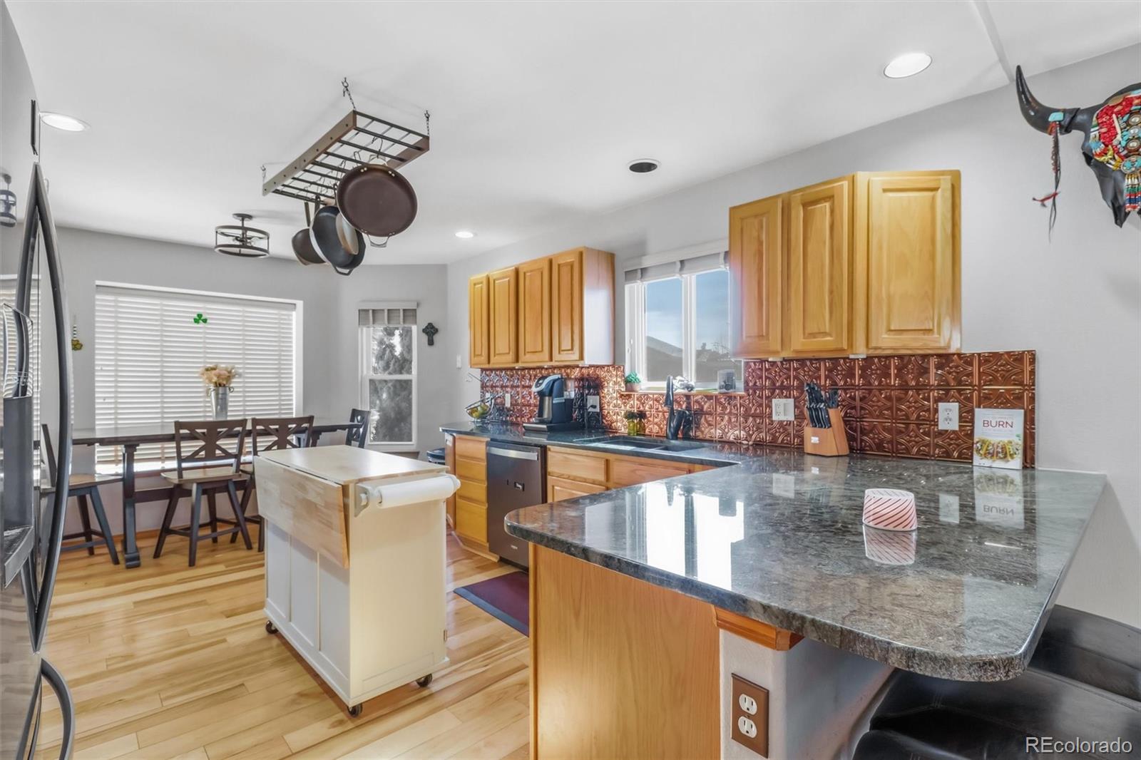 MLS Image #12 for 14020  nichlas court,colorado springs, Colorado