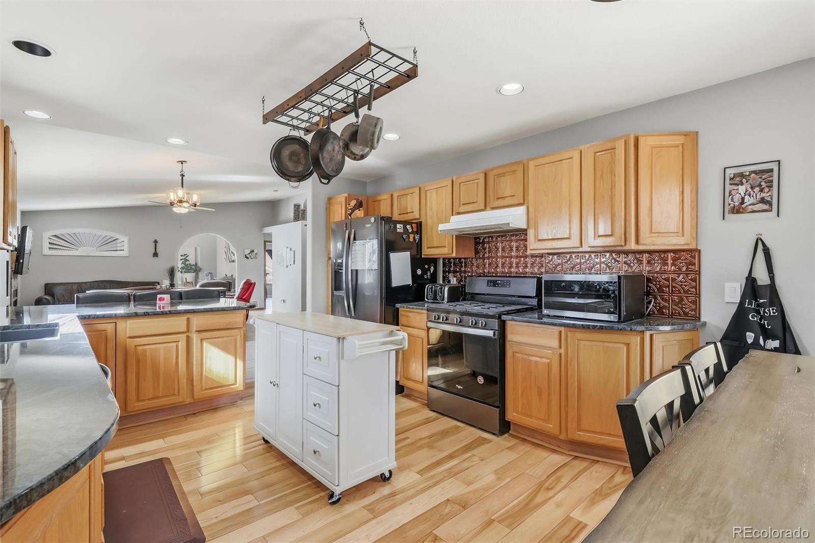 MLS Image #13 for 14020  nichlas court,colorado springs, Colorado
