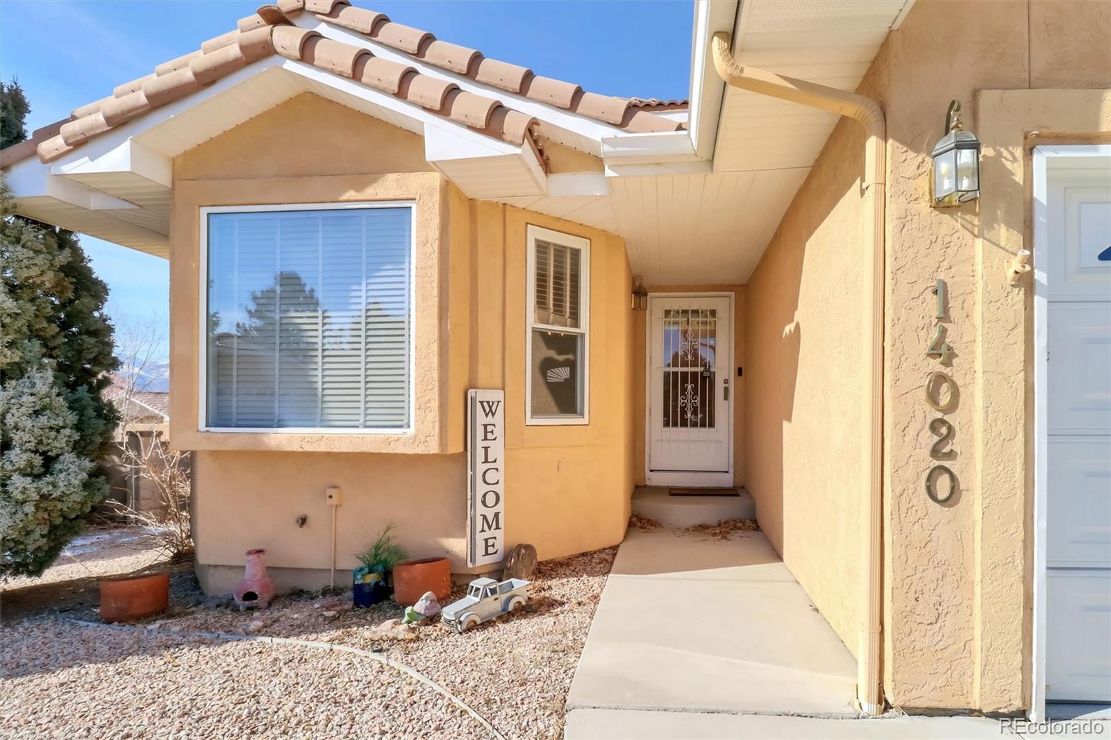 MLS Image #2 for 14020  nichlas court,colorado springs, Colorado