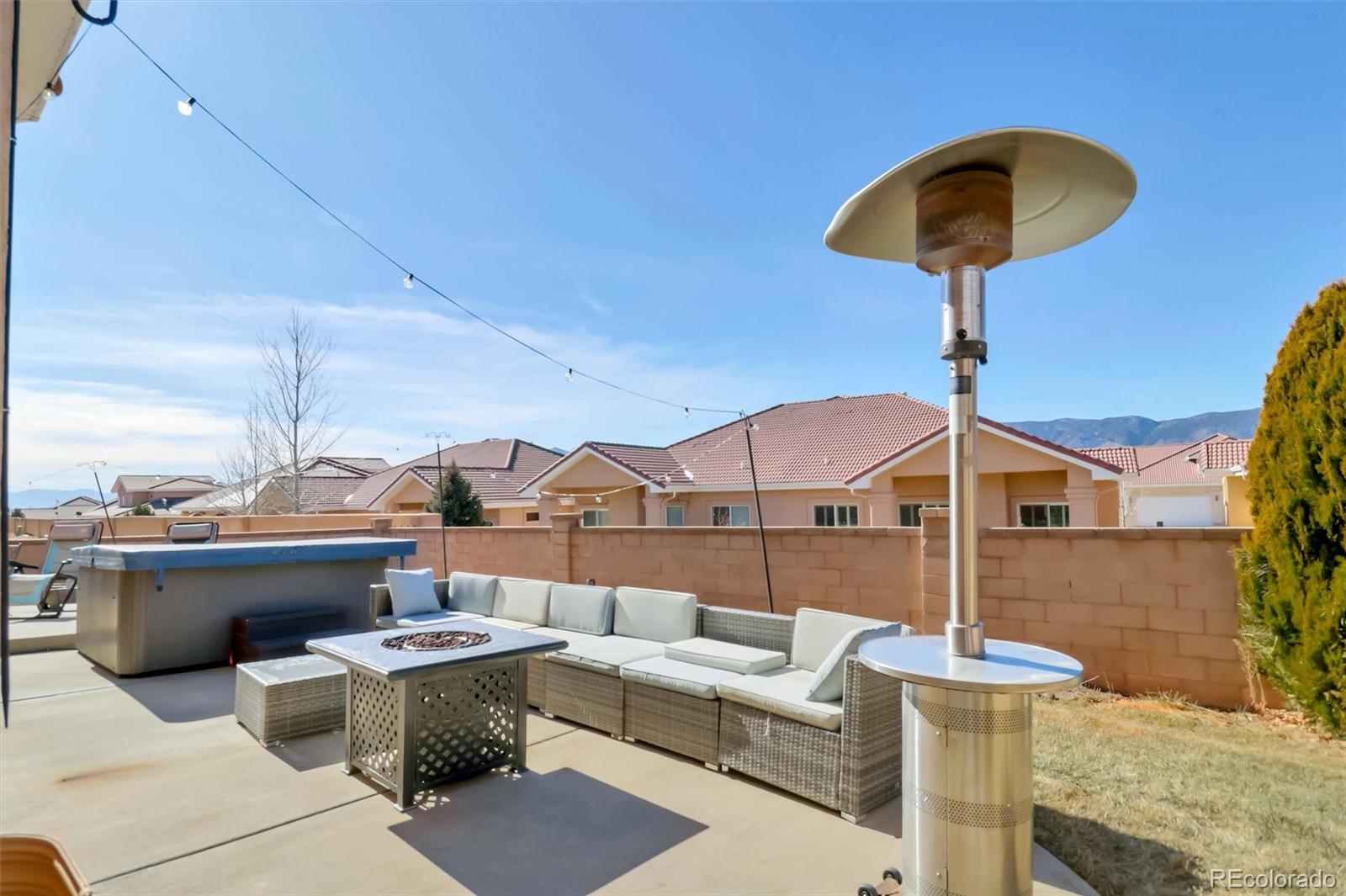 MLS Image #45 for 14020  nichlas court,colorado springs, Colorado