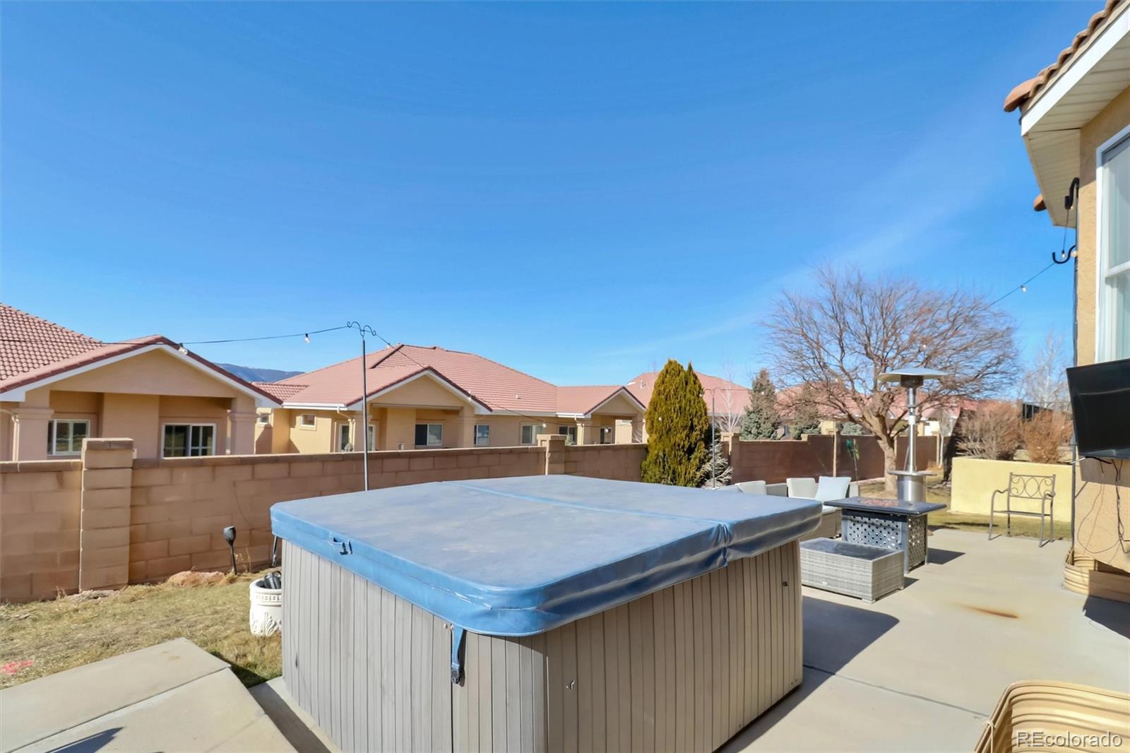 MLS Image #46 for 14020  nichlas court,colorado springs, Colorado