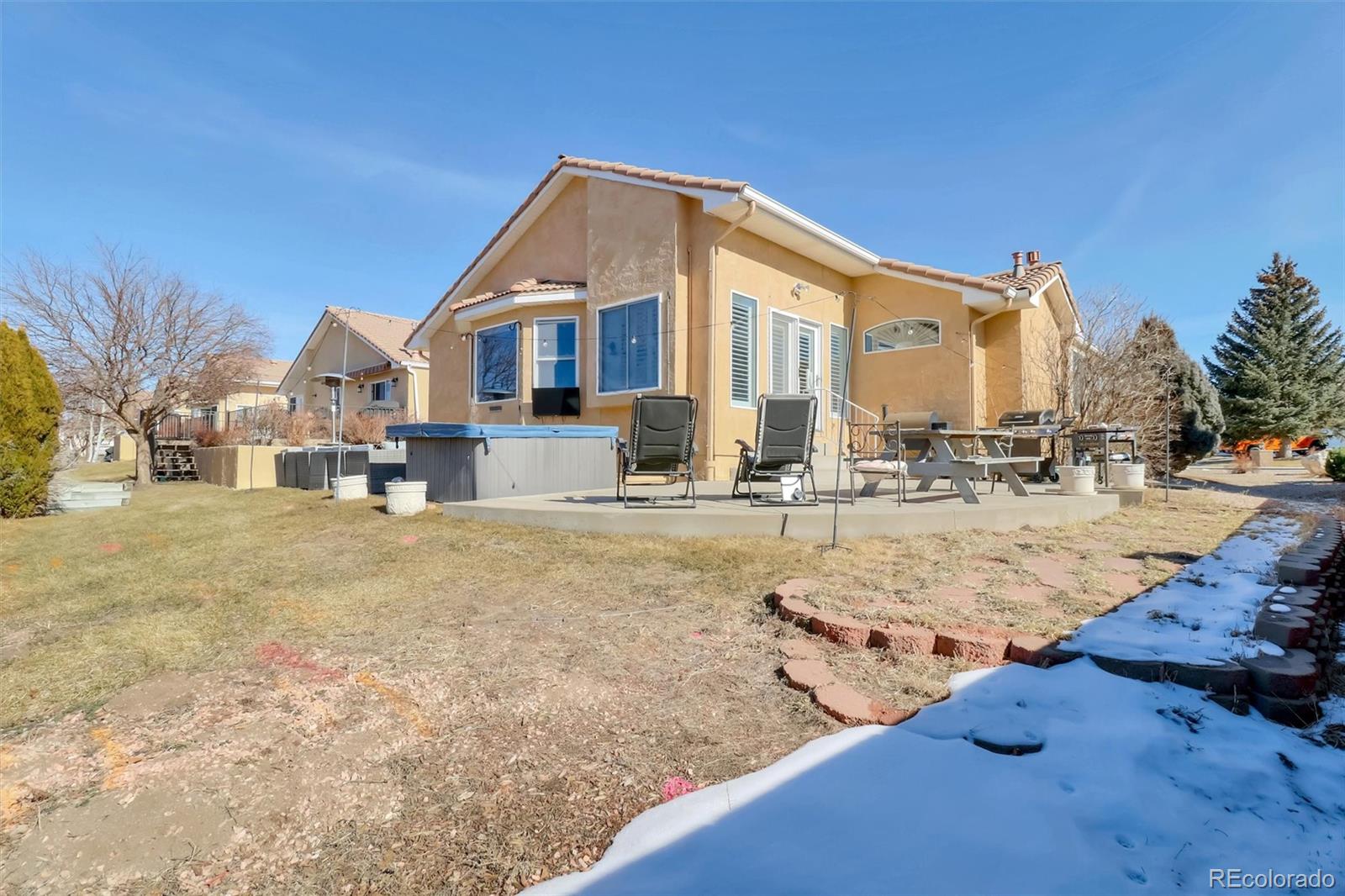 MLS Image #48 for 14020  nichlas court,colorado springs, Colorado