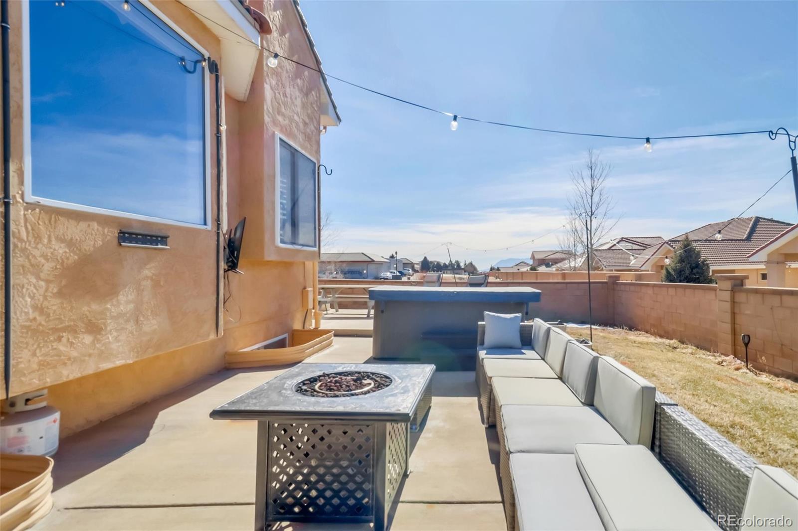 MLS Image #49 for 14020  nichlas court,colorado springs, Colorado