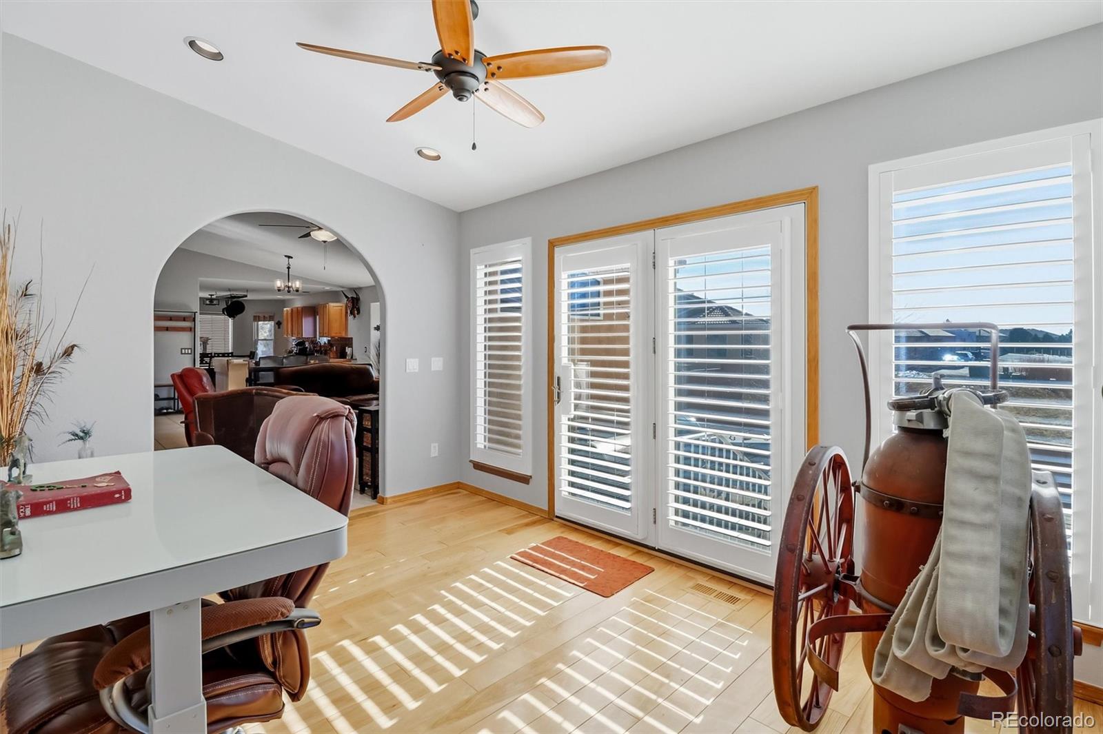 MLS Image #9 for 14020  nichlas court,colorado springs, Colorado