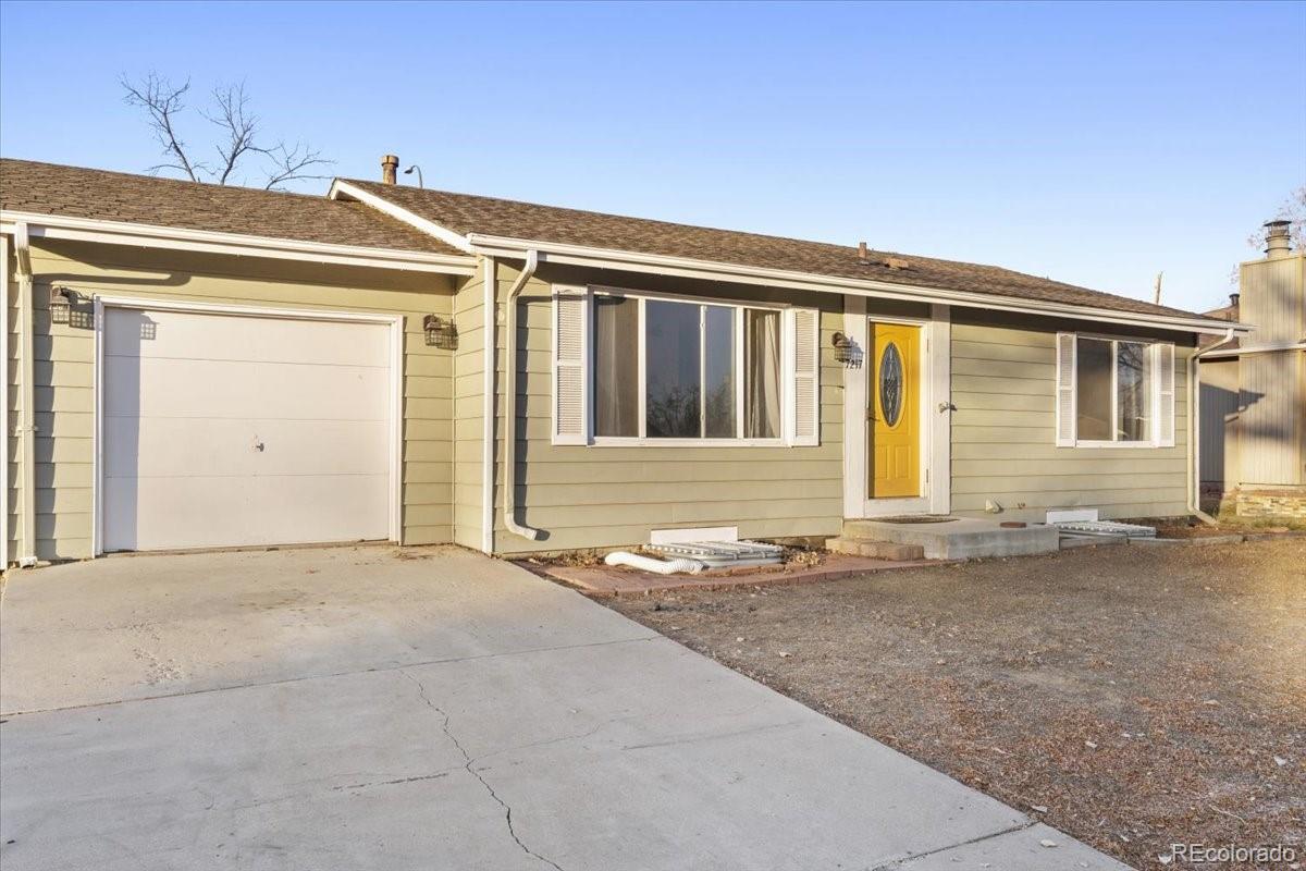MLS Image #1 for 7217 w 79th drive,arvada, Colorado