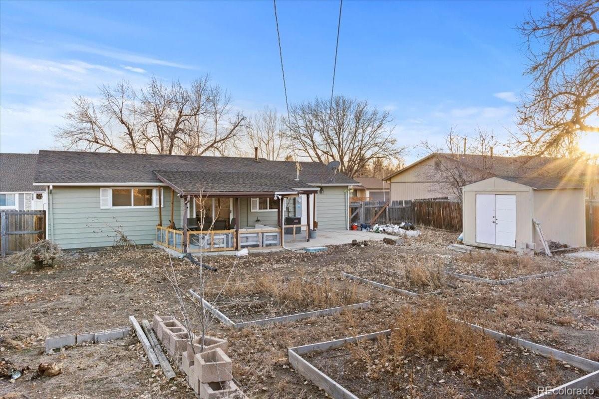 MLS Image #20 for 7217 w 79th drive,arvada, Colorado