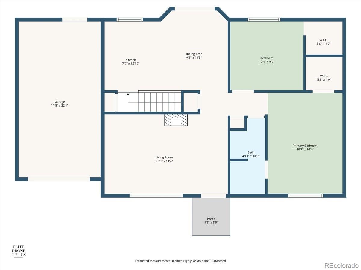 MLS Image #21 for 7217 w 79th drive,arvada, Colorado