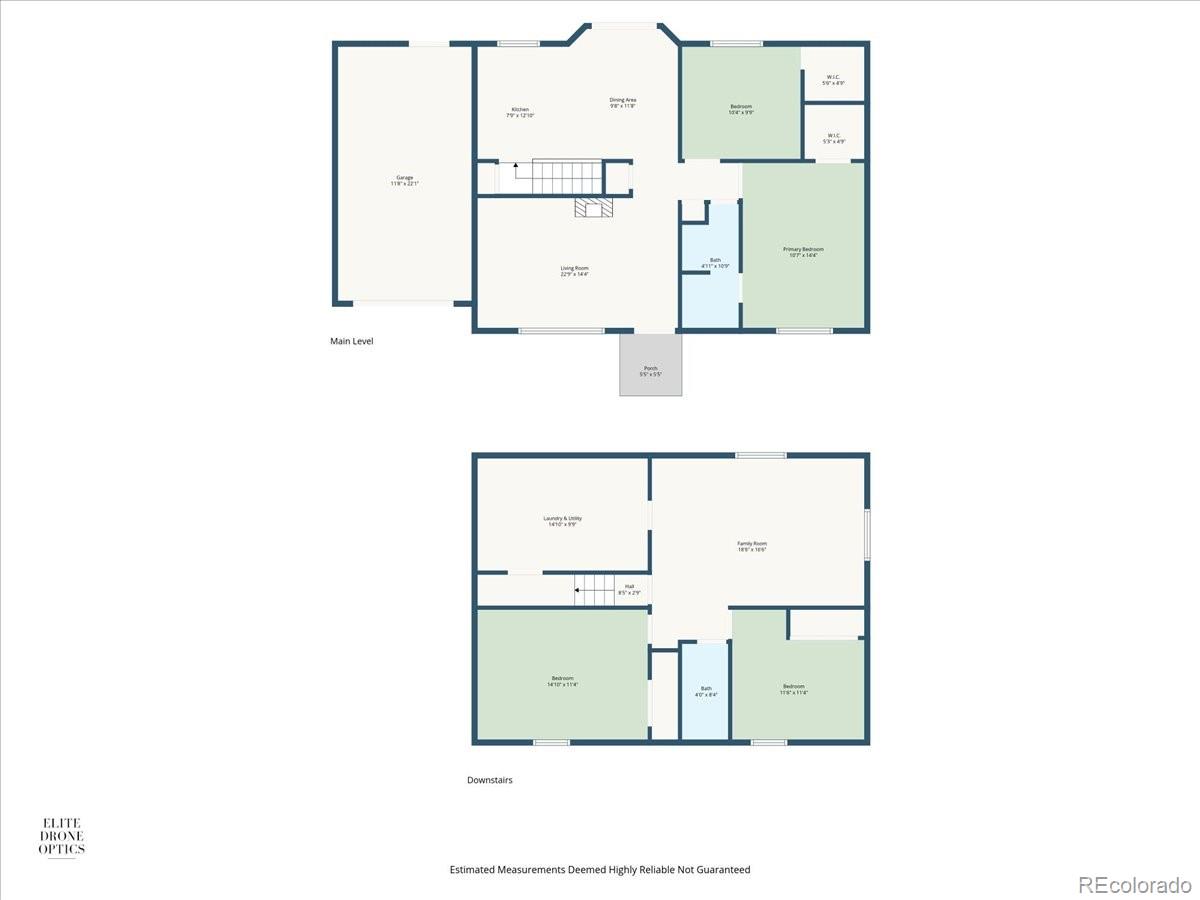 MLS Image #22 for 7217 w 79th drive,arvada, Colorado