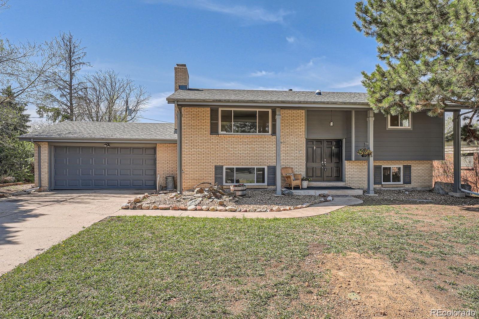 MLS Image #1 for 13086 e alaska avenue,aurora, Colorado