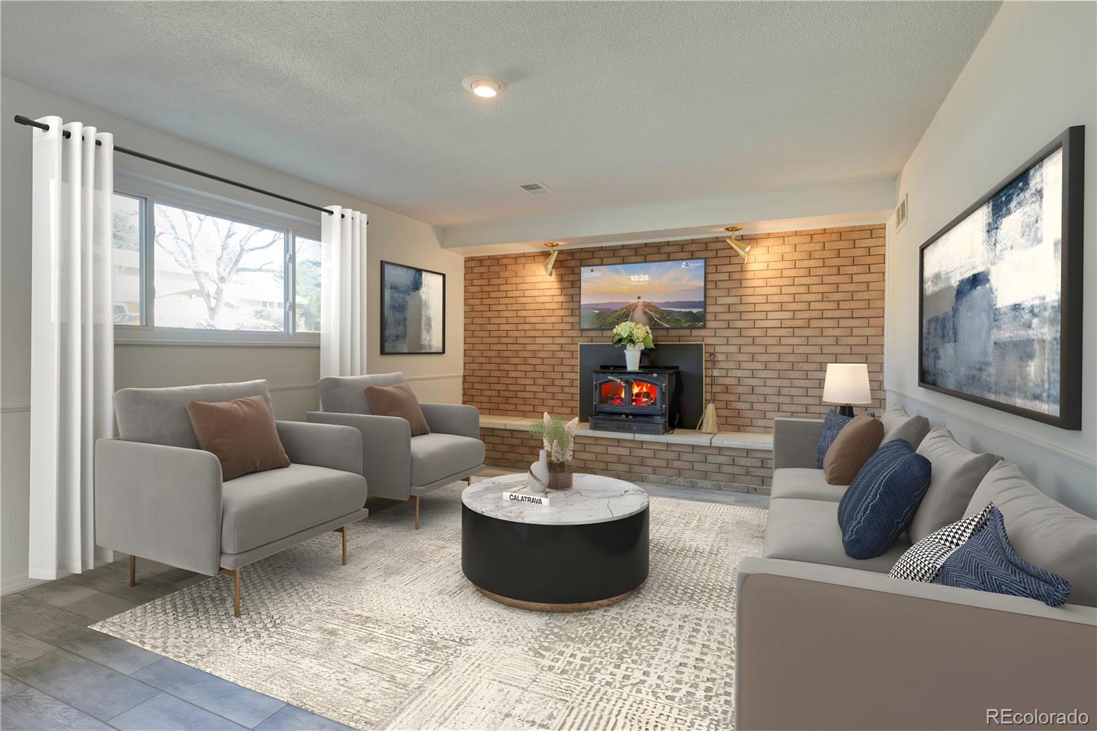MLS Image #2 for 13086 e alaska avenue,aurora, Colorado