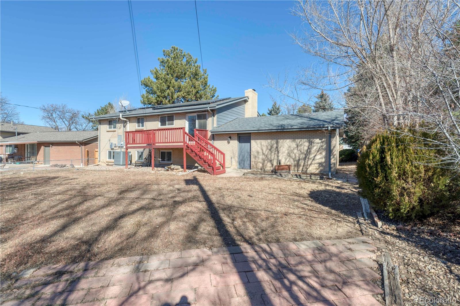 MLS Image #25 for 13086 e alaska avenue,aurora, Colorado