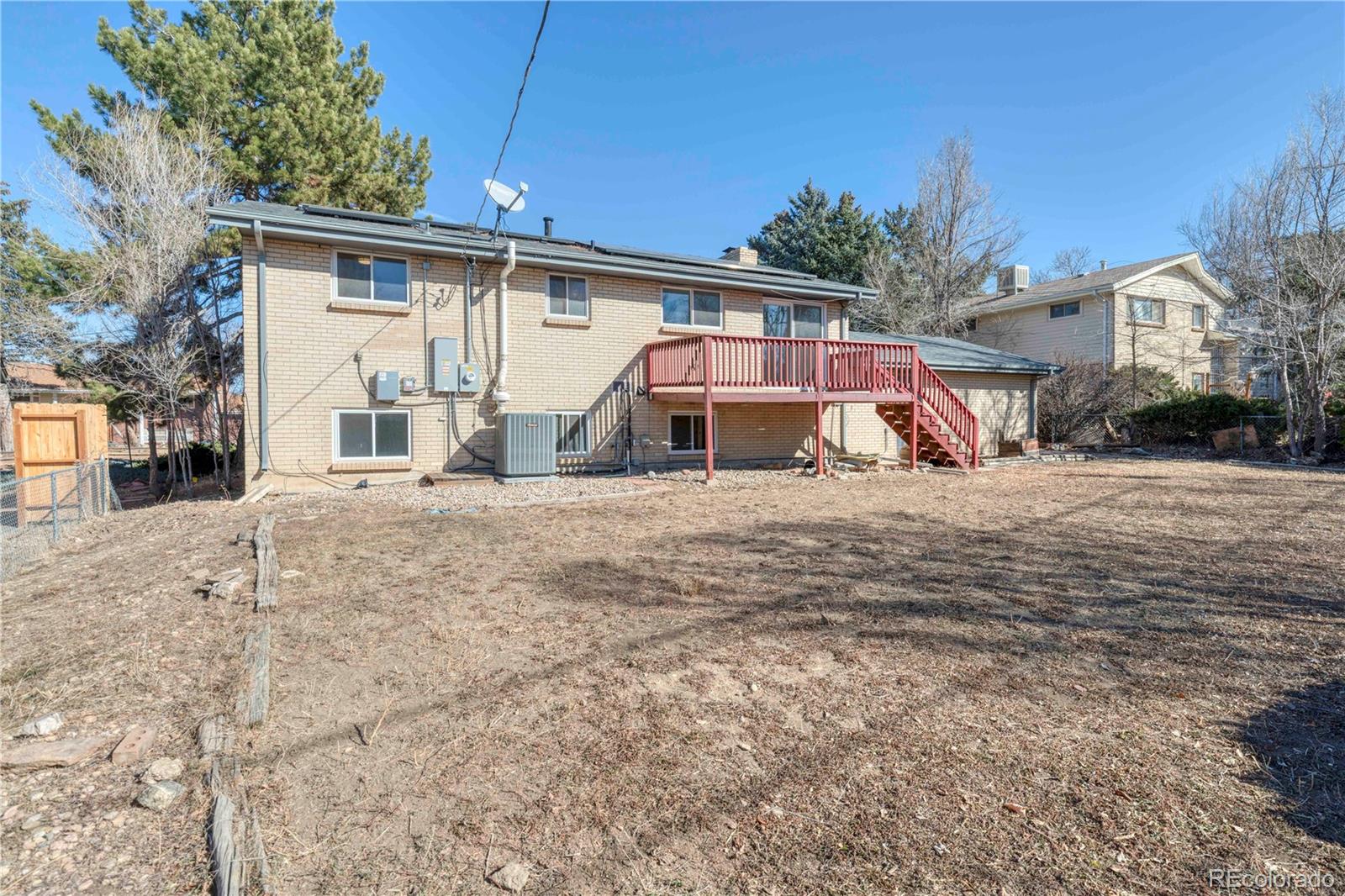MLS Image #26 for 13086 e alaska avenue,aurora, Colorado