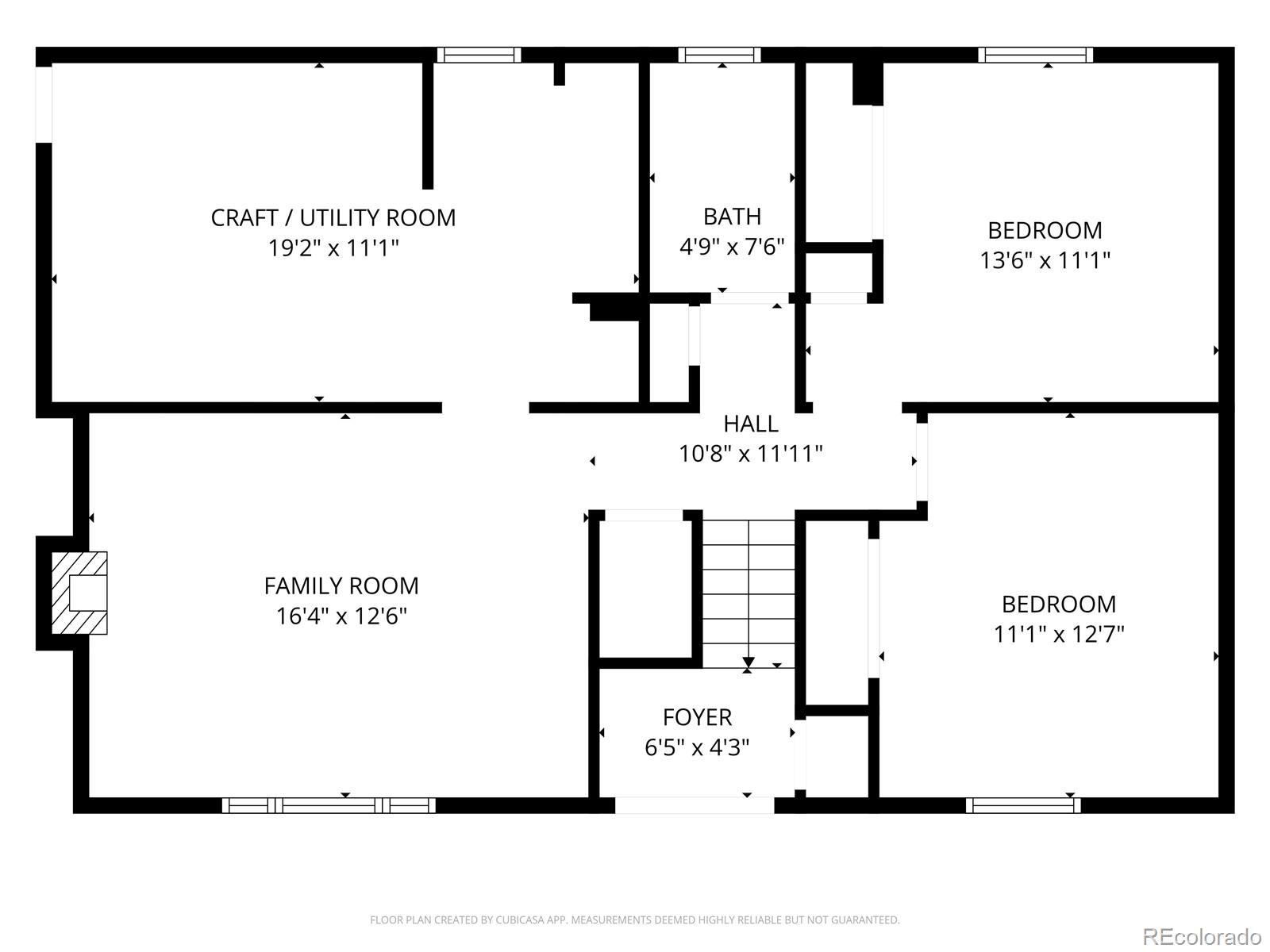 MLS Image #28 for 13086 e alaska avenue,aurora, Colorado