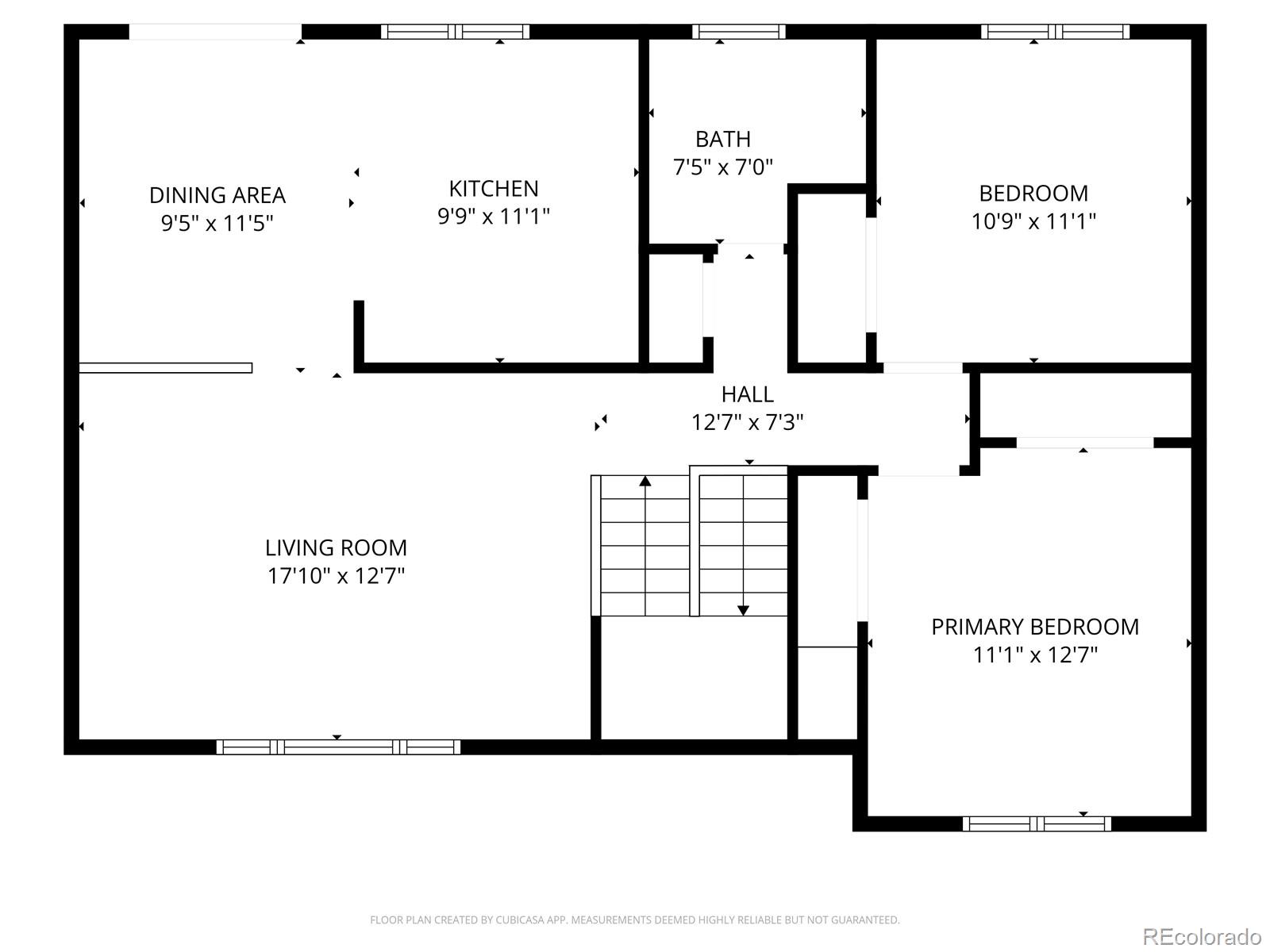 MLS Image #29 for 13086 e alaska avenue,aurora, Colorado