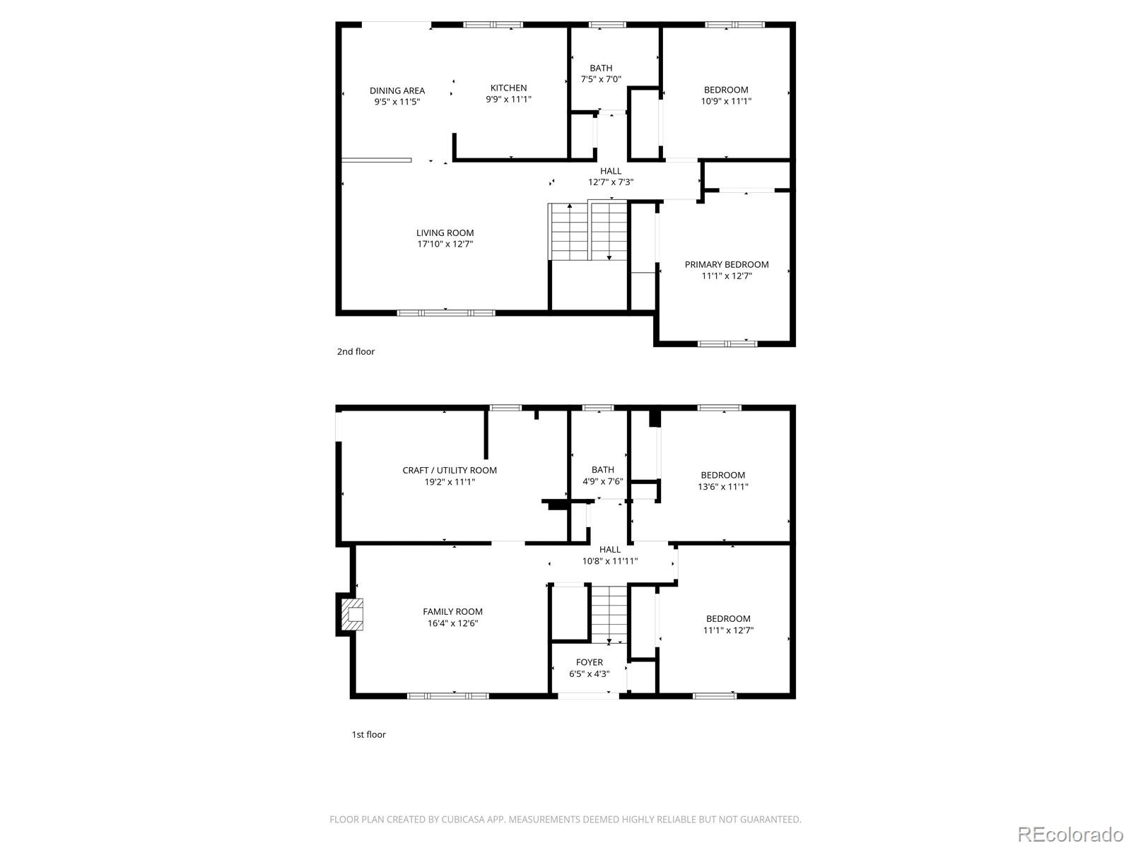 MLS Image #30 for 13086 e alaska avenue,aurora, Colorado