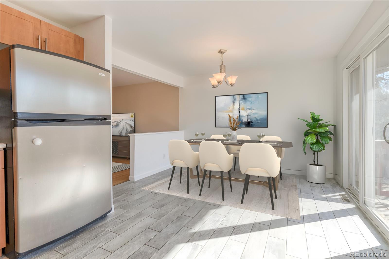 MLS Image #7 for 13086 e alaska avenue,aurora, Colorado