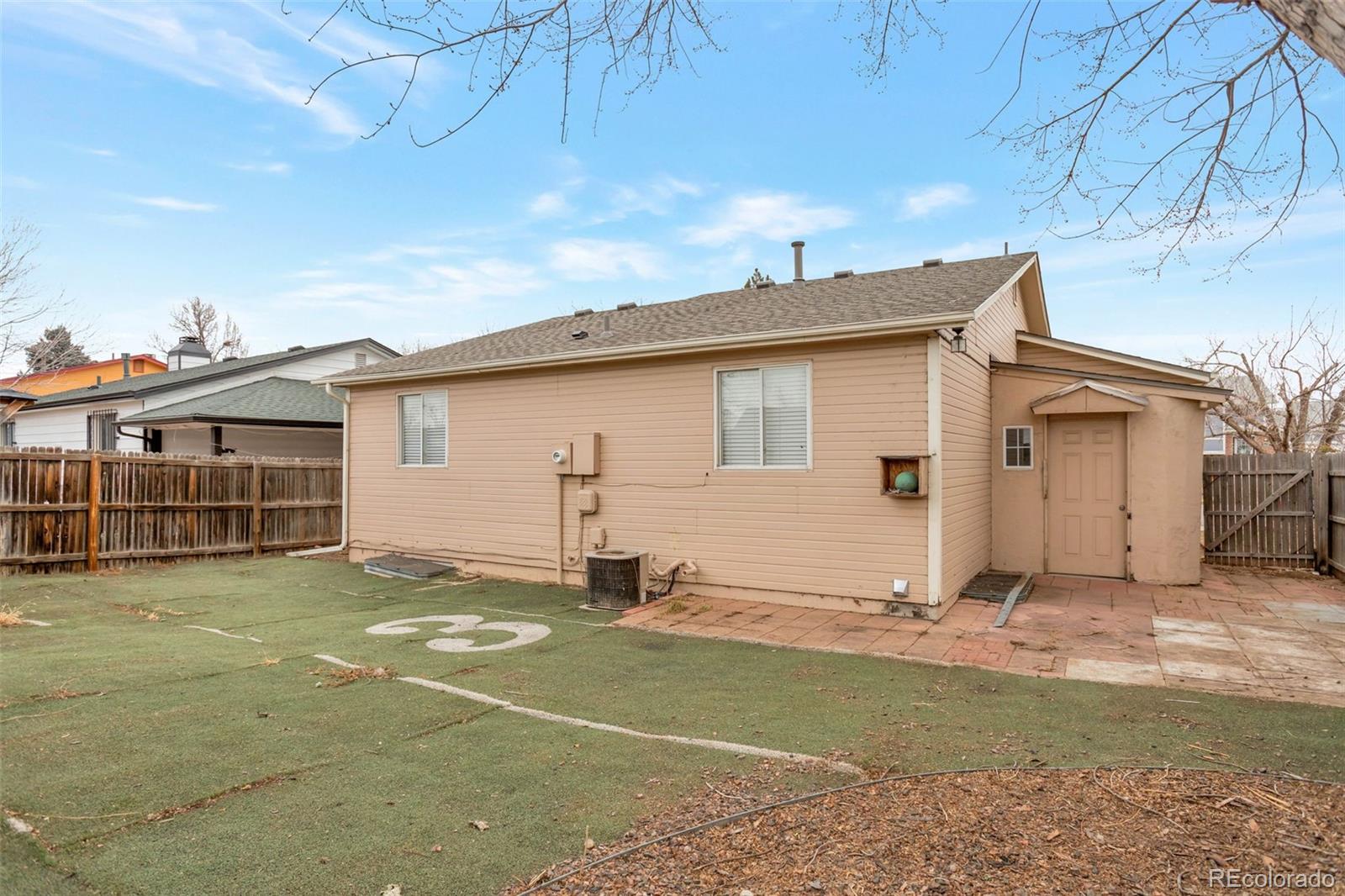 MLS Image #14 for 4437  durham court,denver, Colorado