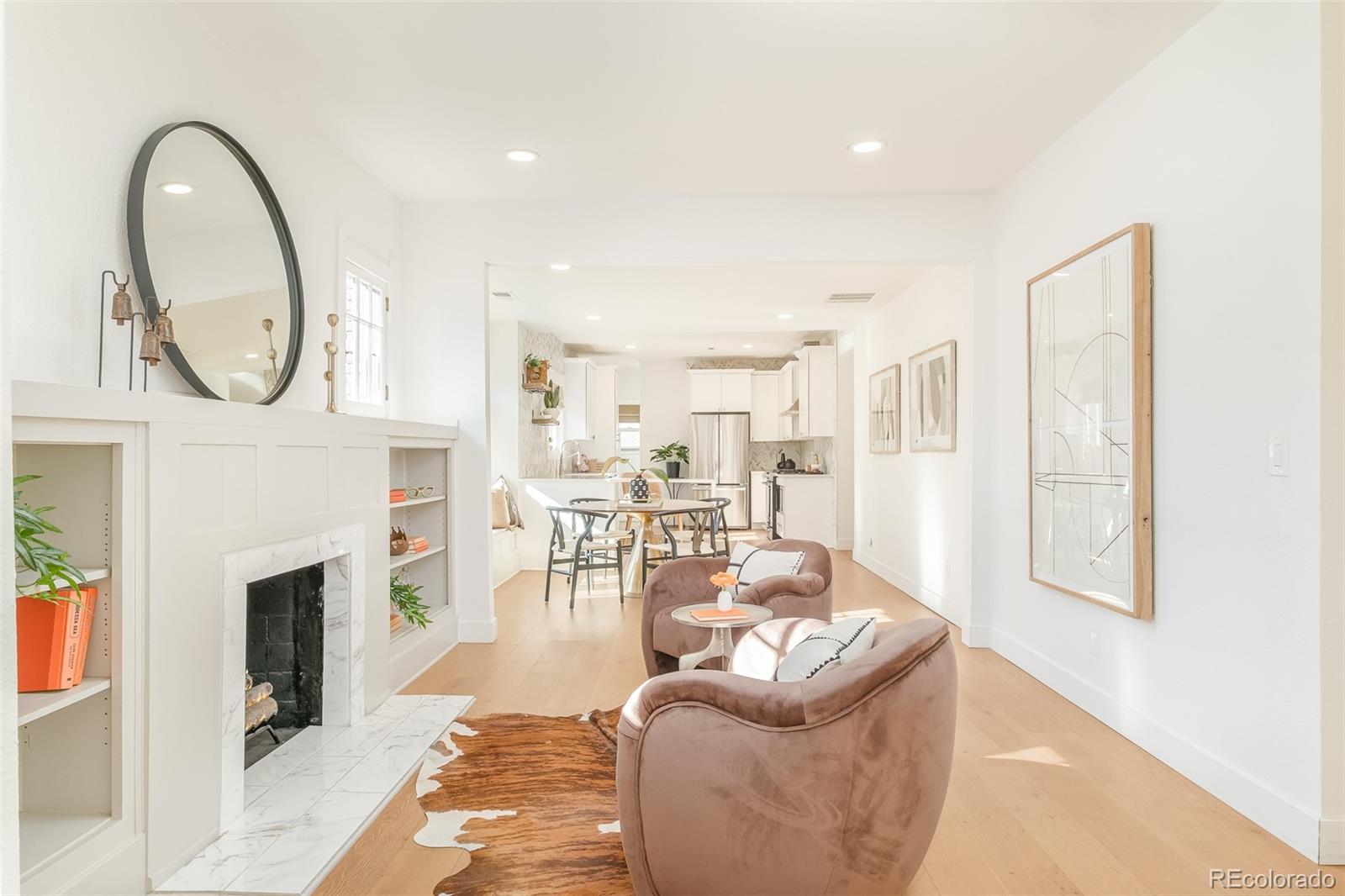 MLS Image #4 for 1201  steele street,denver, Colorado